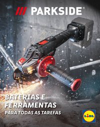 Folheto Lidl (2026-01-08 - 2026-05-09)