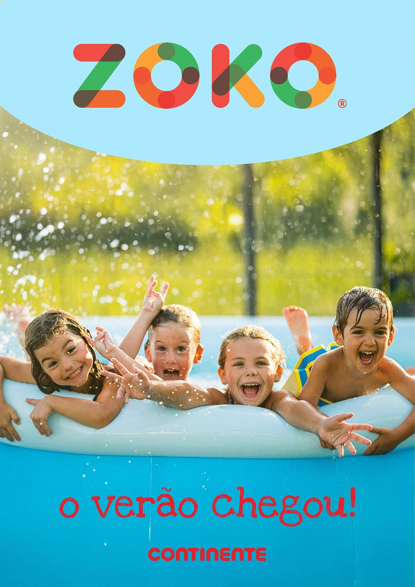 Folheto Continente (2025-08-31 - 2025-12-19) | 1