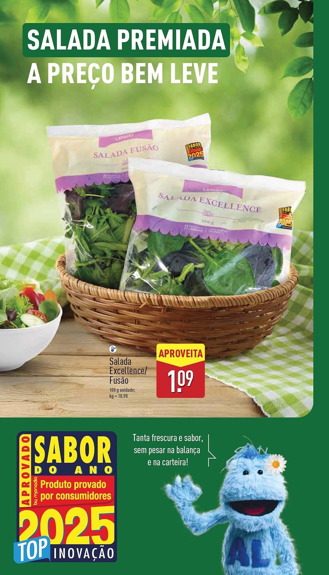 Folheto ALDI (2025-11-17 - 2025-11-23) | 9