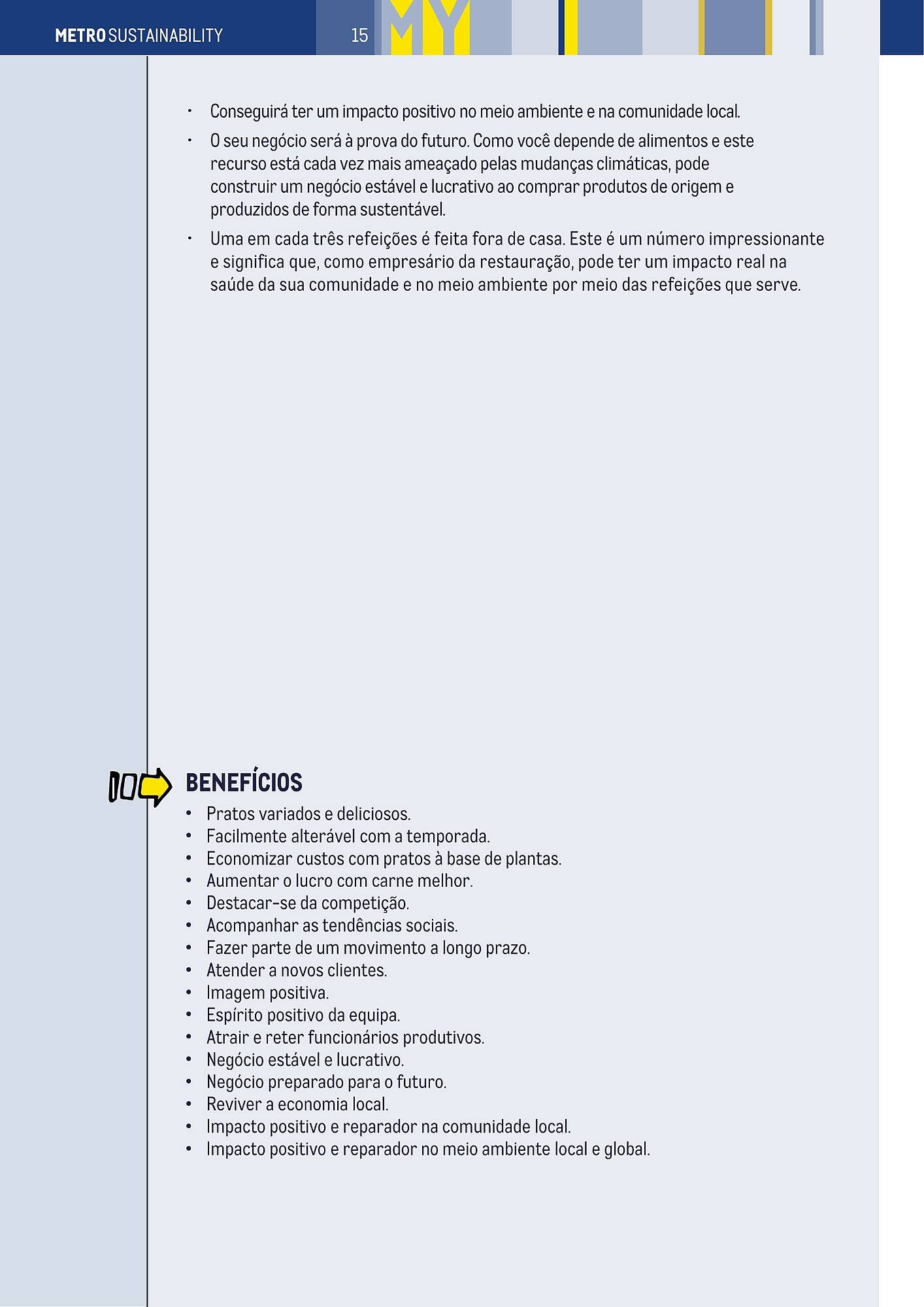 Folheto Makro (2025-12-03 - 2025-12-31) | 15