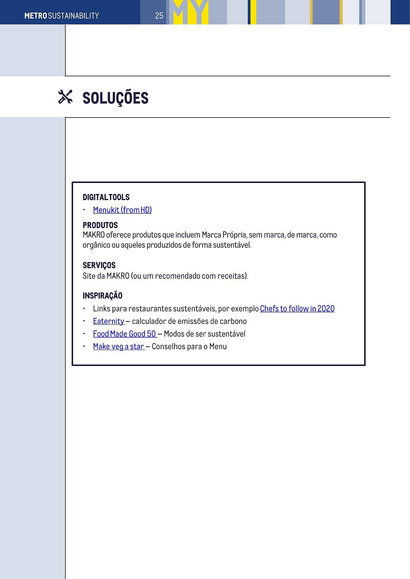 Folheto Makro (2025-12-03 - 2025-12-31) | 25