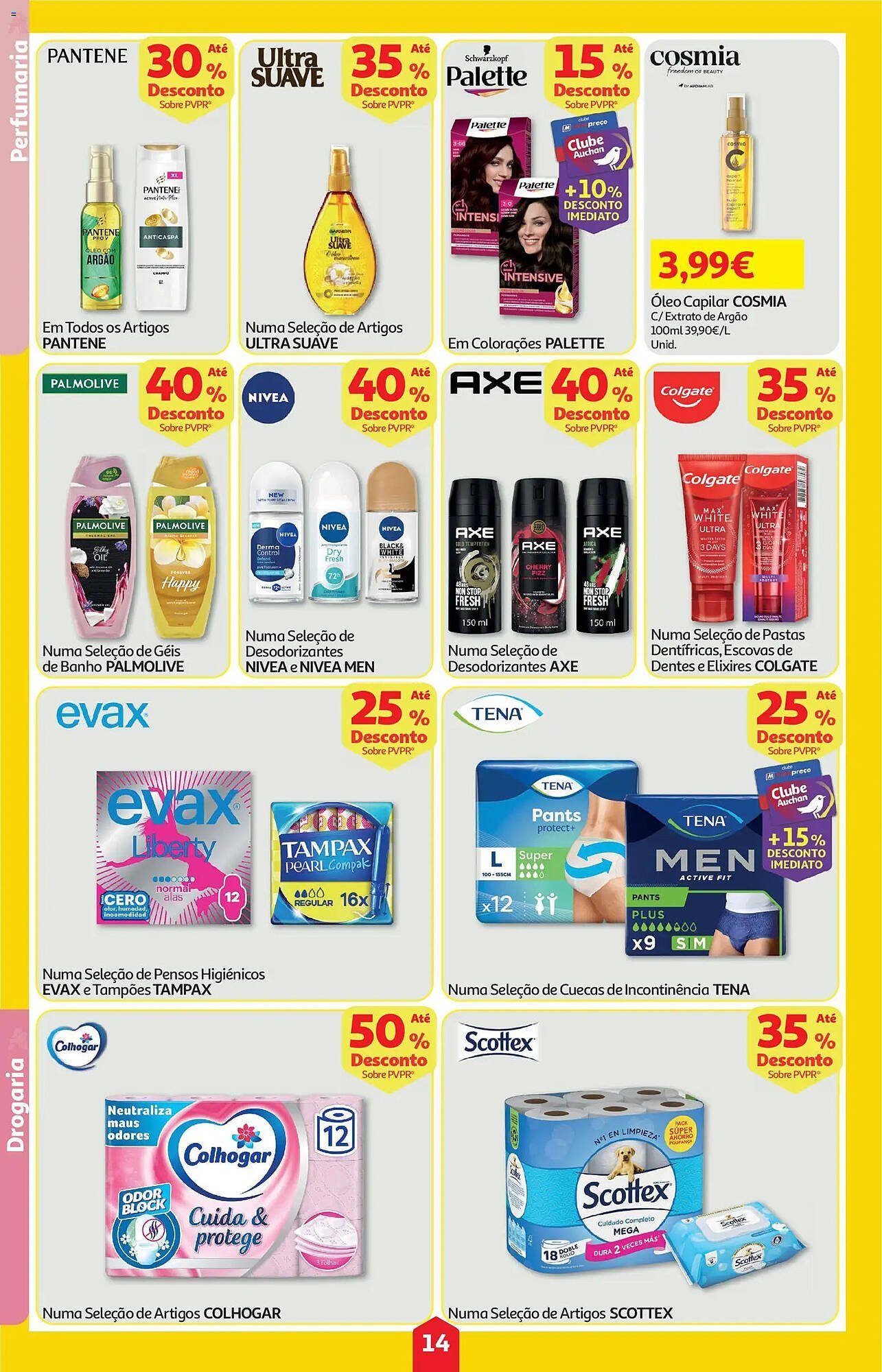 Folheto Auchan (2025-11-20 - 2025-11-27) | 14