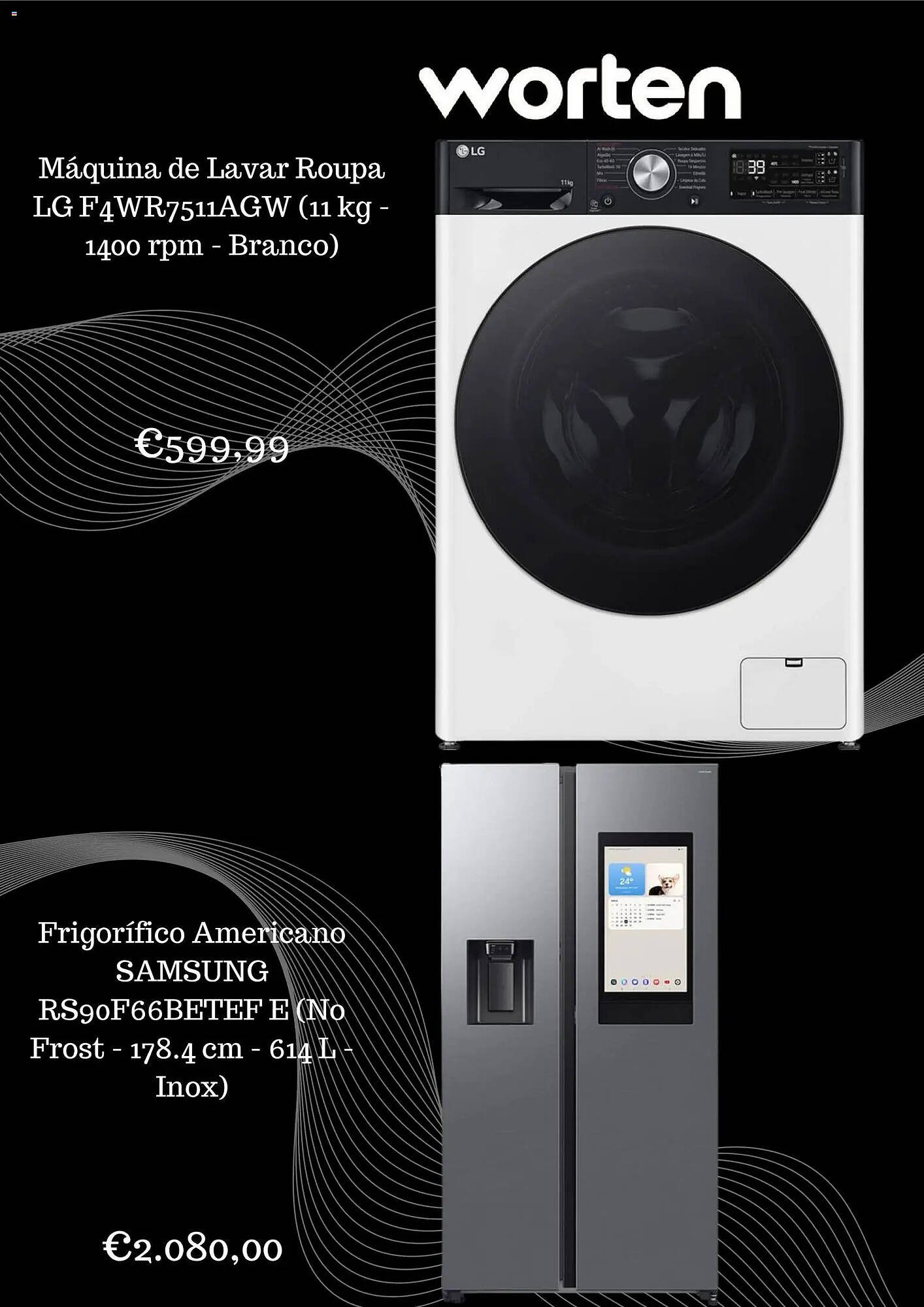 Folheto Worten (2025-10-30 - 2025-11-04) | 3