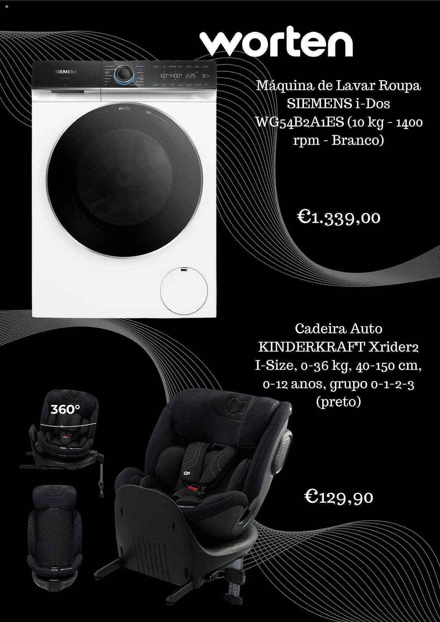 Folheto Worten (2025-10-30 - 2025-11-04) | 5