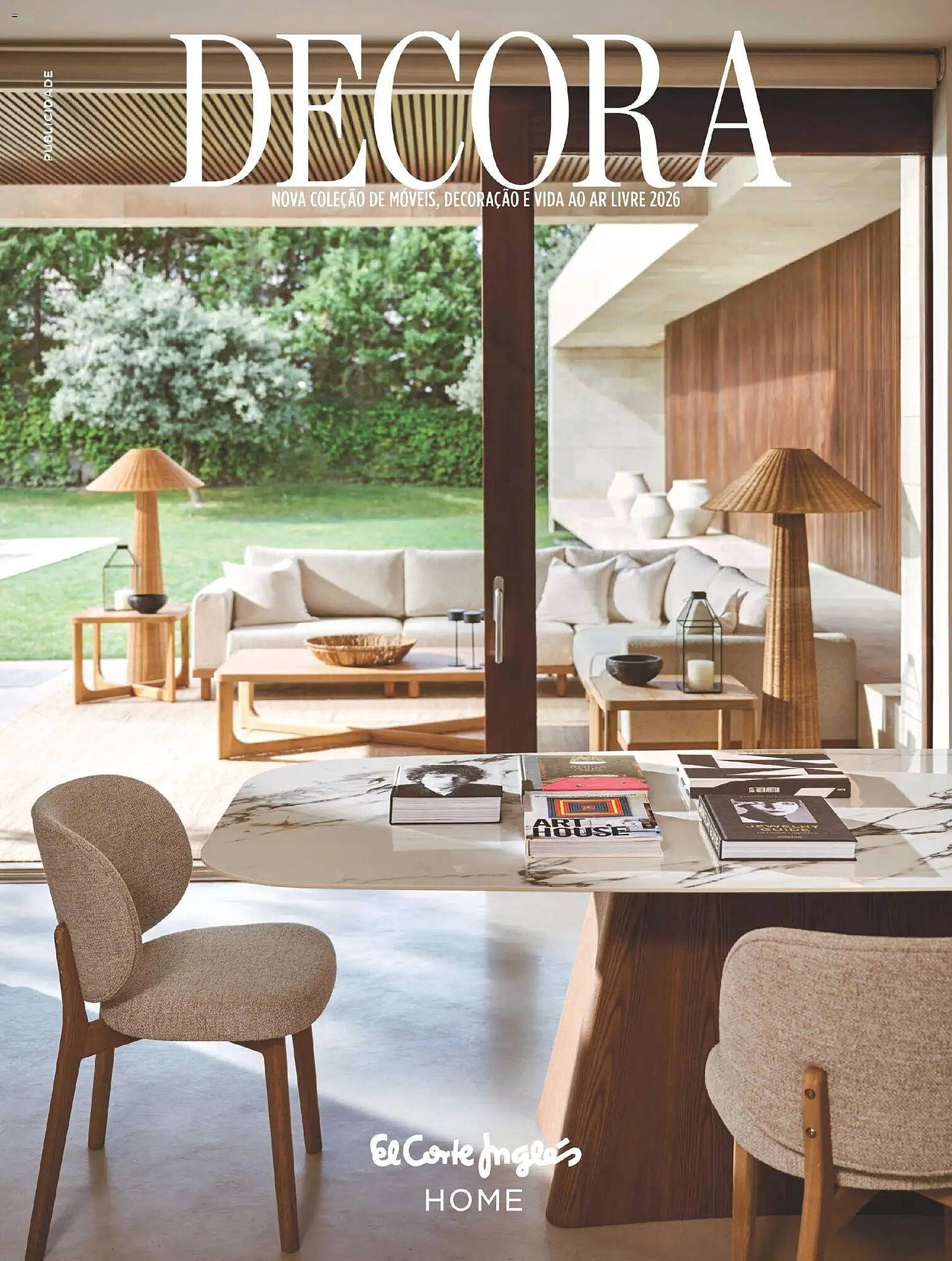 Folheto El Corte Inglés (2026-04-23 - 2026-07-02) | 1