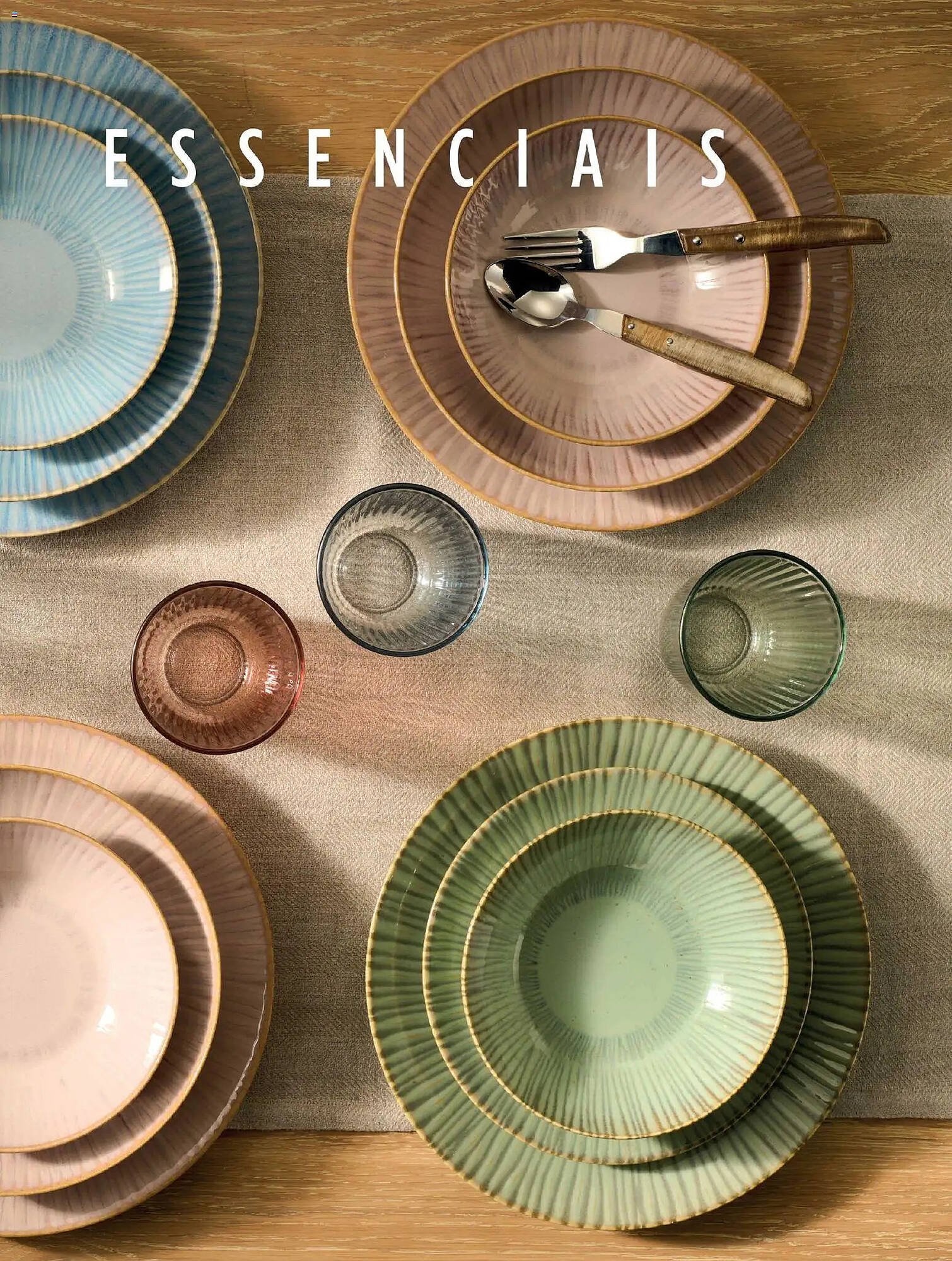 Folheto El Corte Inglés (2026-04-23 - 2026-07-02) | 101