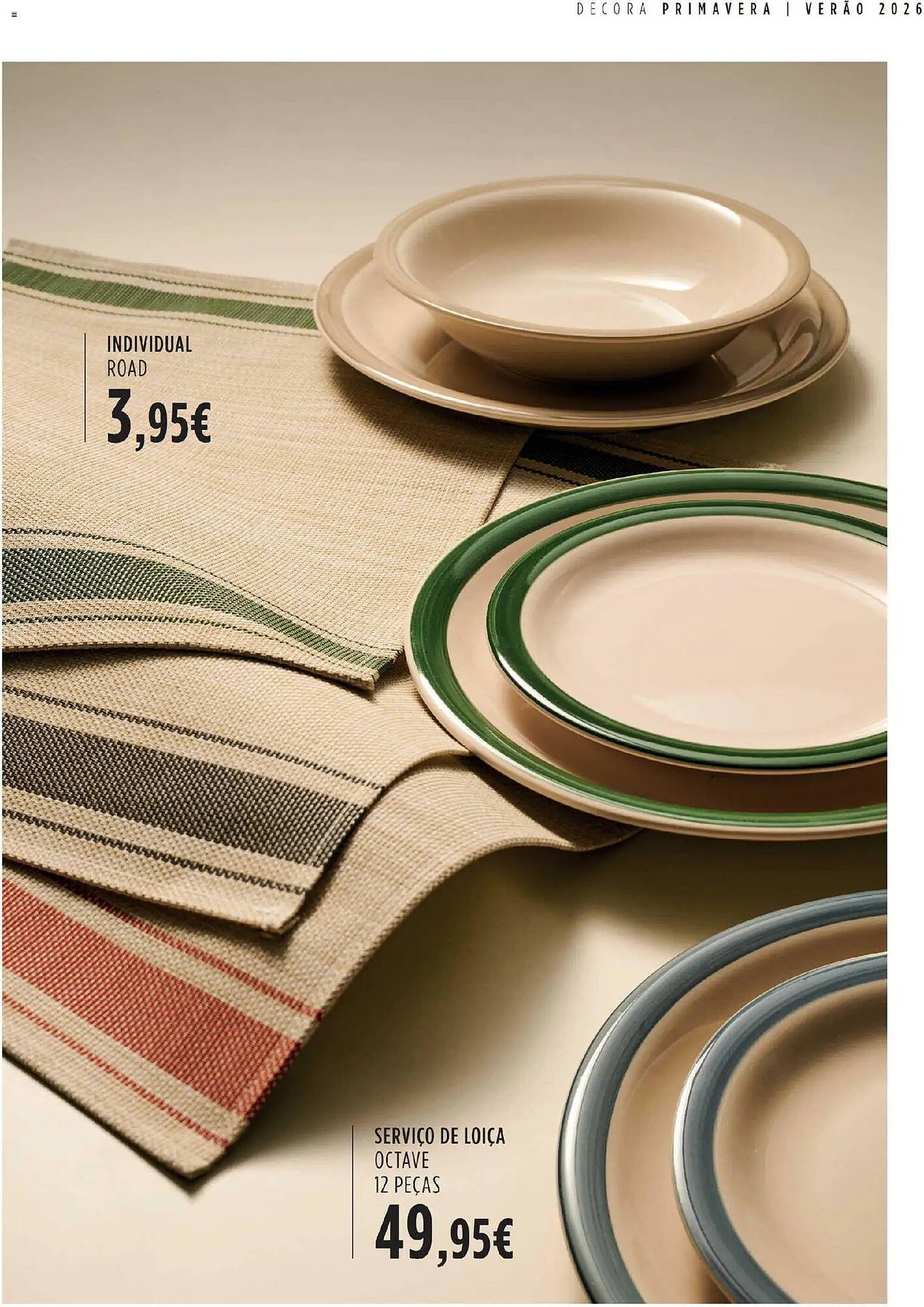 Folheto El Corte Inglés (2026-04-23 - 2026-07-02) | 107