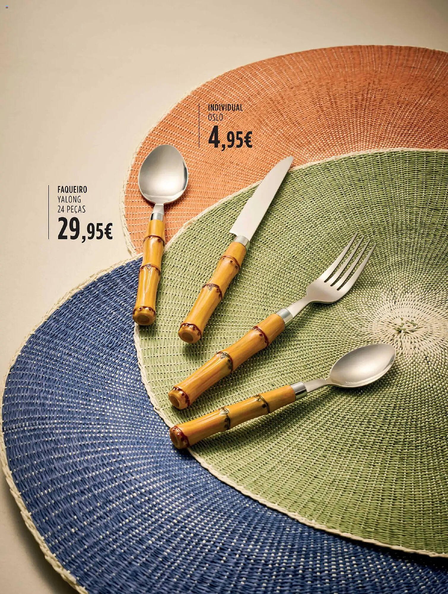 Folheto El Corte Inglés (2026-04-23 - 2026-07-02) | 108