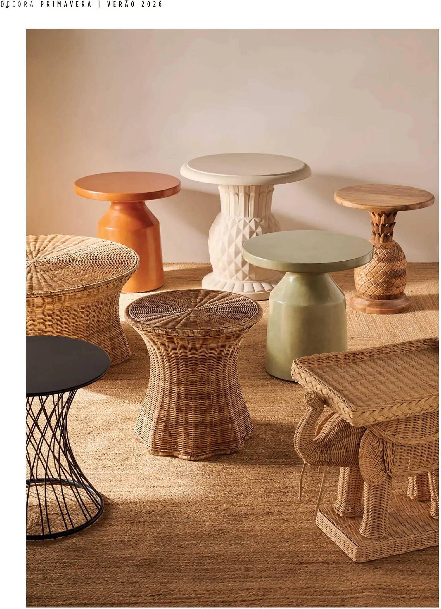 Folheto El Corte Inglés (2026-04-23 - 2026-07-02) | 124