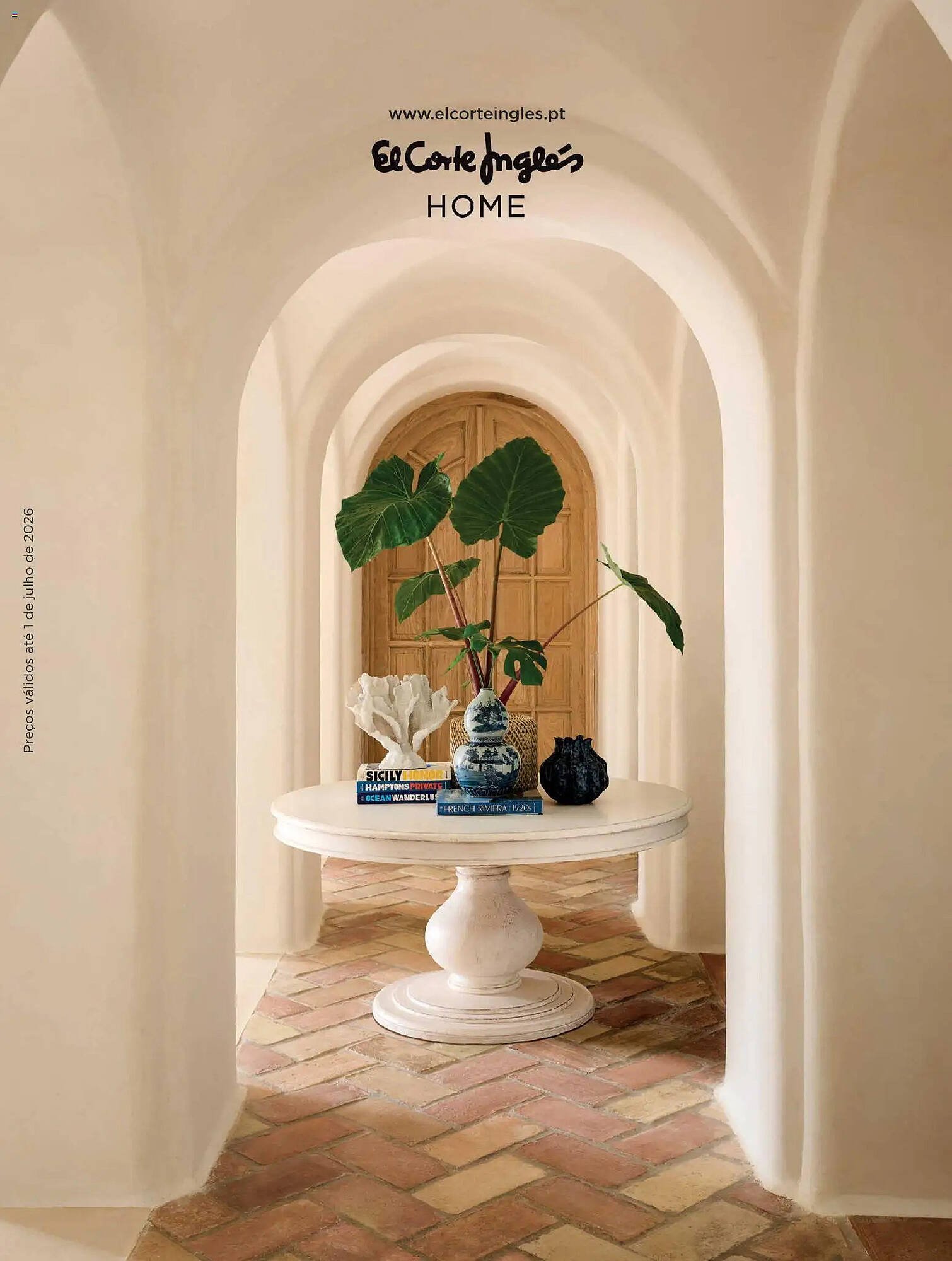 Folheto El Corte Inglés (2026-04-23 - 2026-07-02) | 144