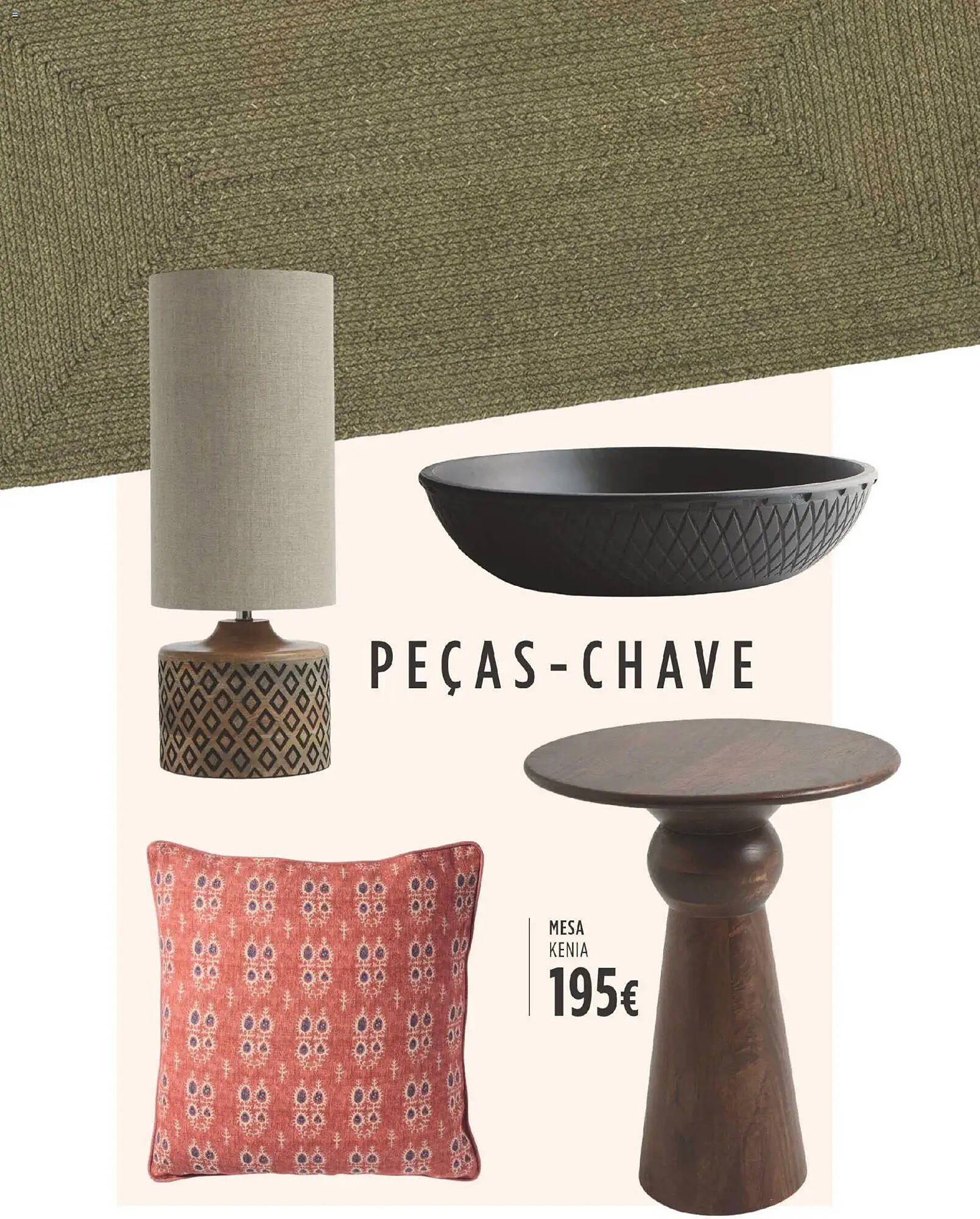 Folheto El Corte Inglés (2026-04-23 - 2026-07-02) | 16