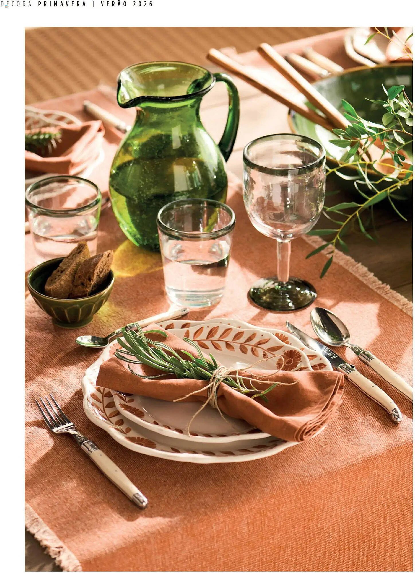 Folheto El Corte Inglés (2026-04-23 - 2026-07-02) | 22