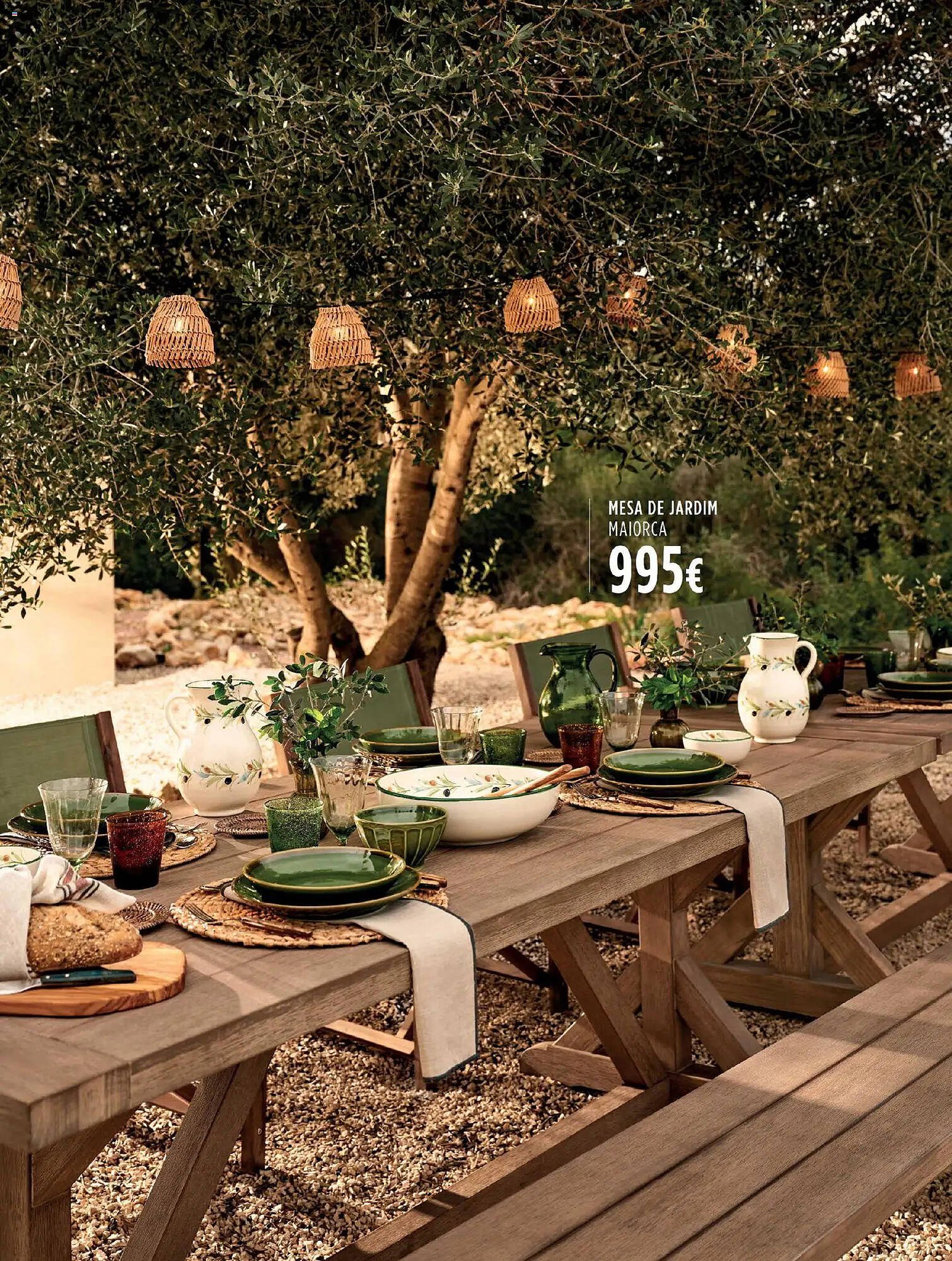 Folheto El Corte Inglés (2026-04-23 - 2026-07-02) | 23