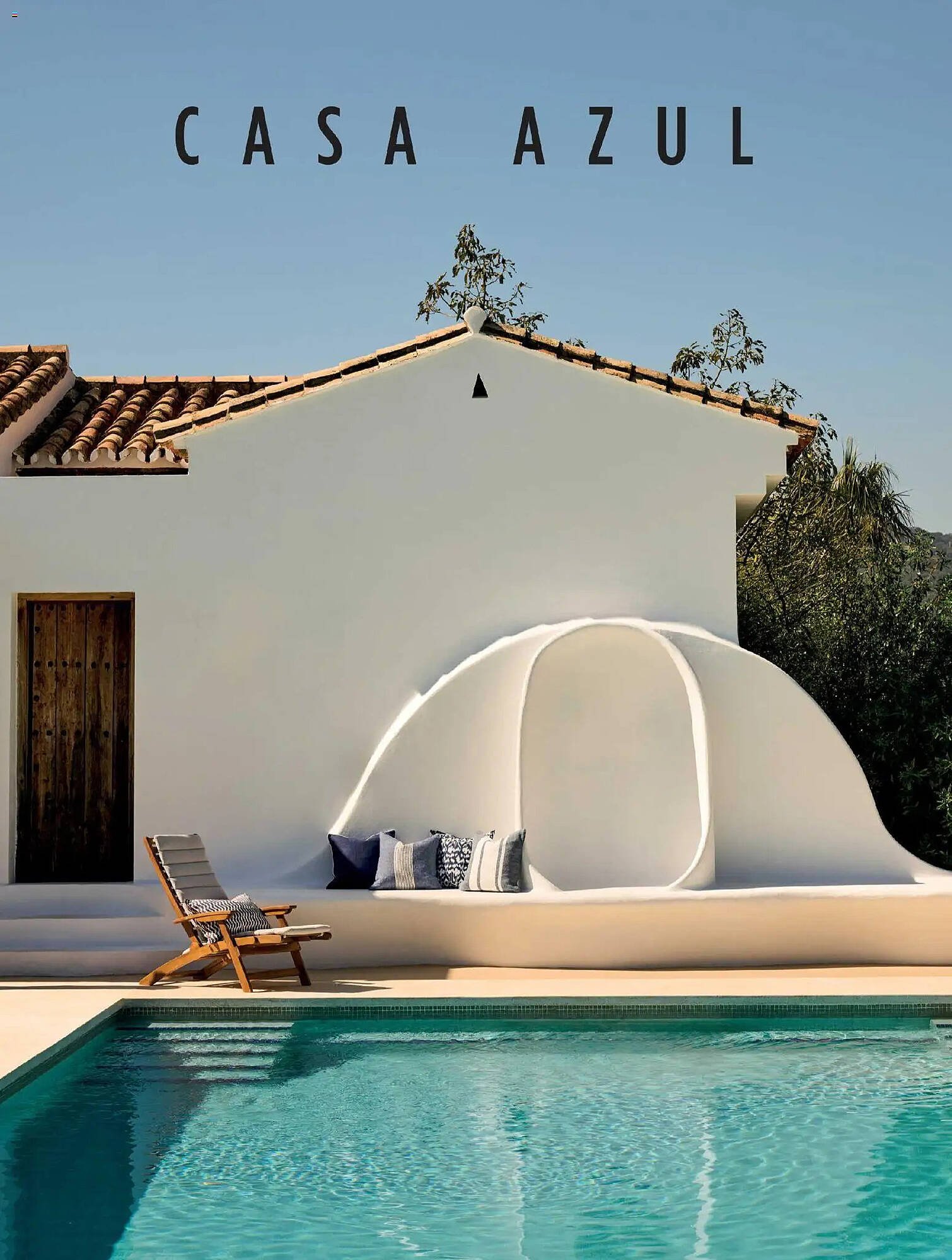 Folheto El Corte Inglés (2026-04-23 - 2026-07-02) | 26