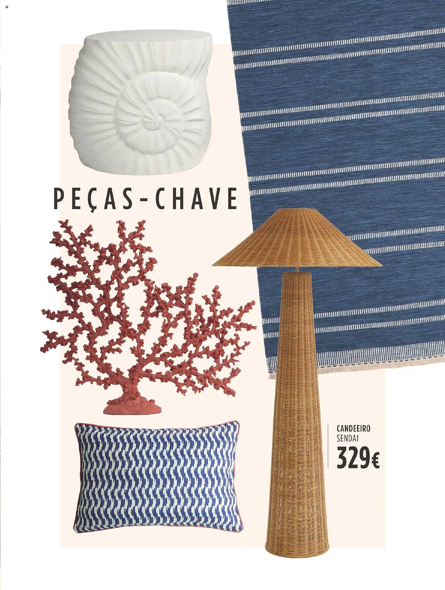 Folheto El Corte Inglés (2026-04-23 - 2026-07-02) | 31