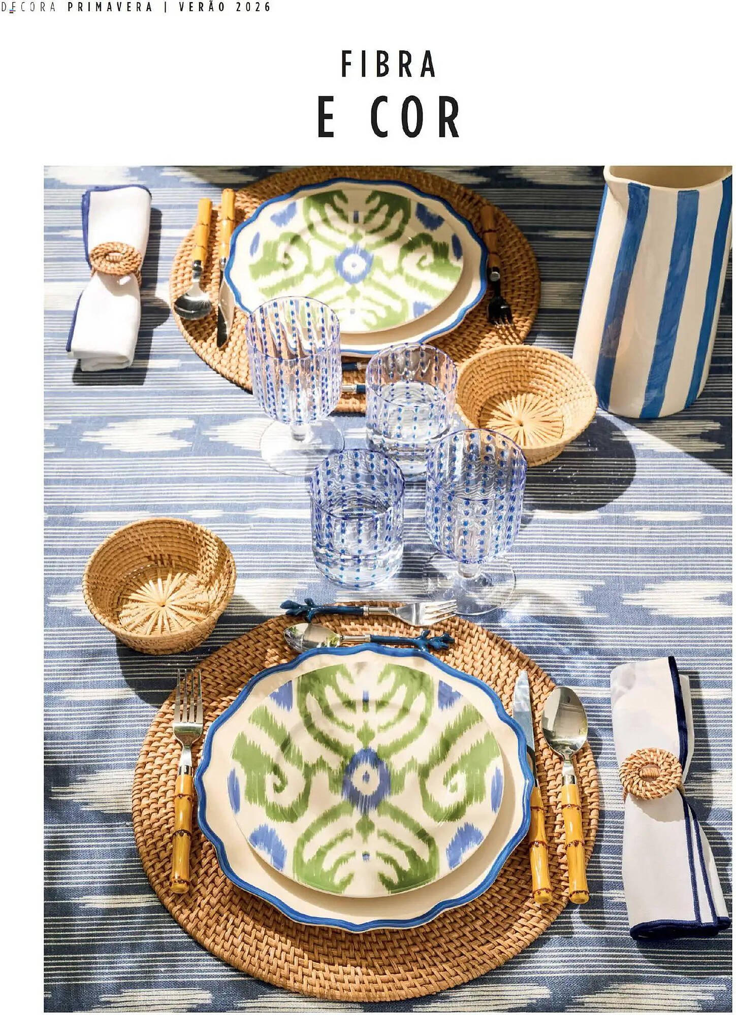 Folheto El Corte Inglés (2026-04-23 - 2026-07-02) | 32