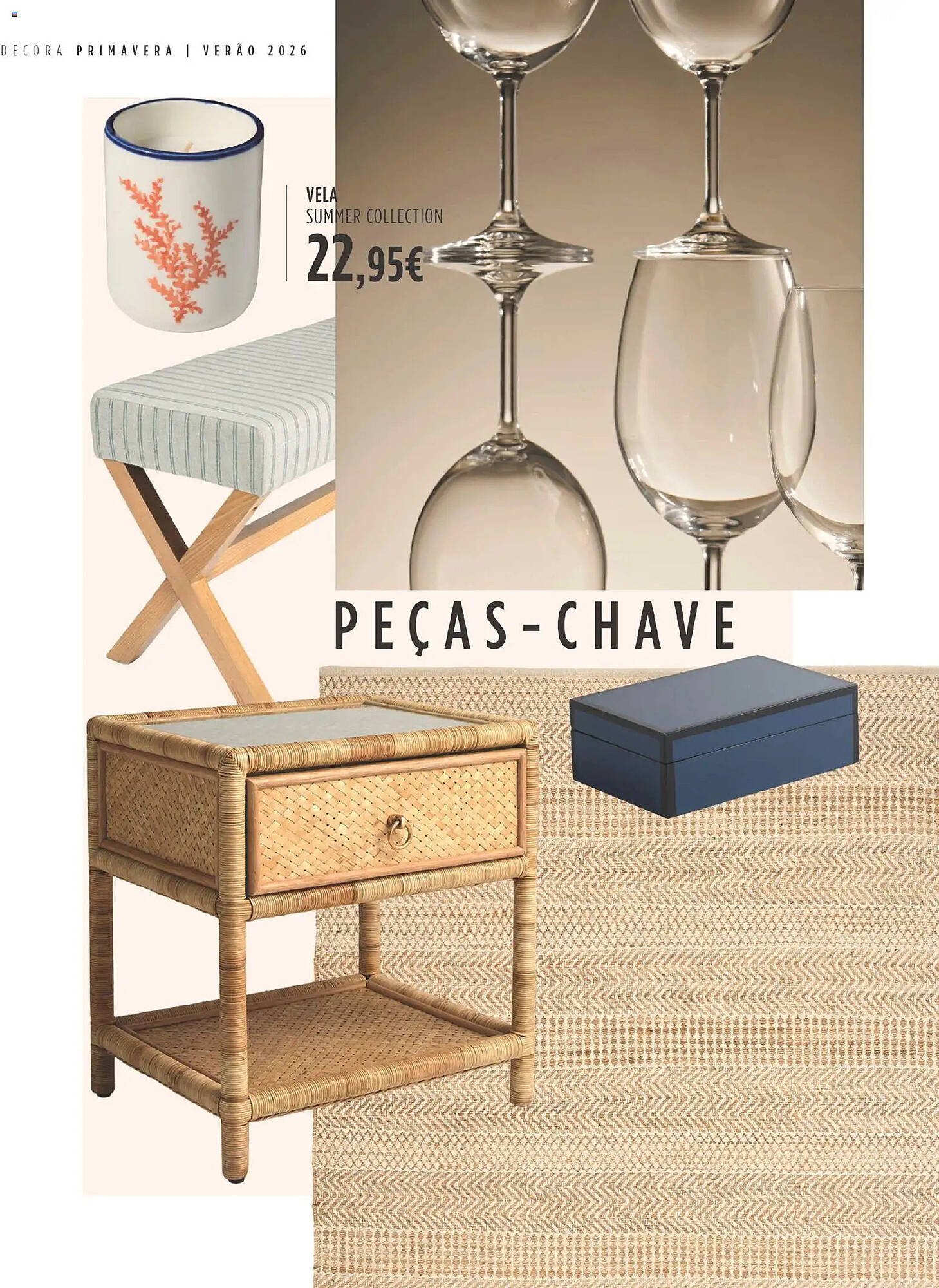 Folheto El Corte Inglés (2026-04-23 - 2026-07-02) | 36