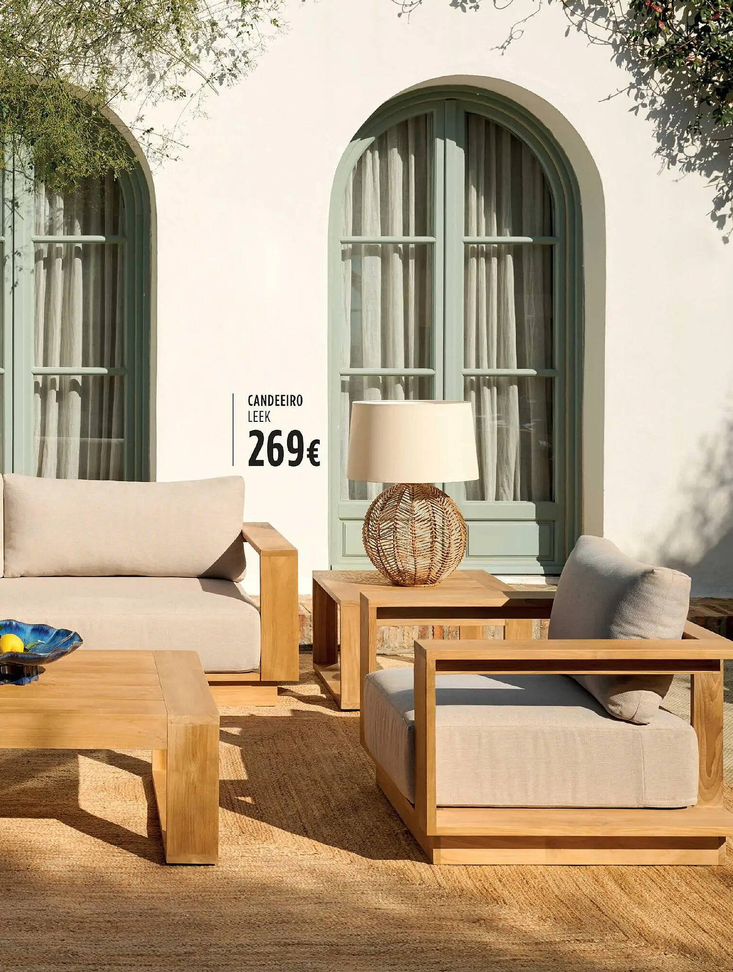 Folheto El Corte Inglés (2026-04-23 - 2026-07-02) | 39