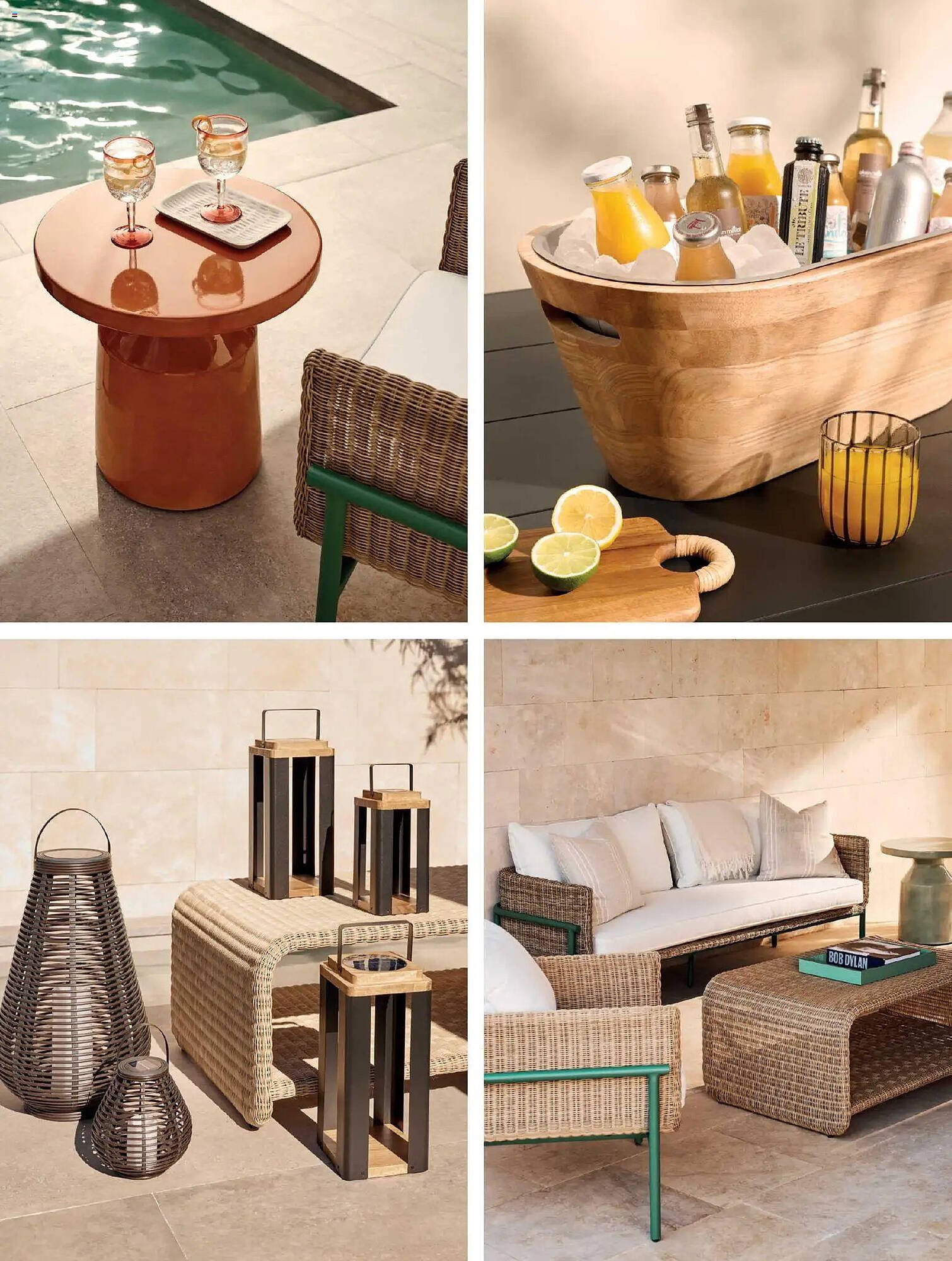 Folheto El Corte Inglés (2026-04-23 - 2026-07-02) | 60