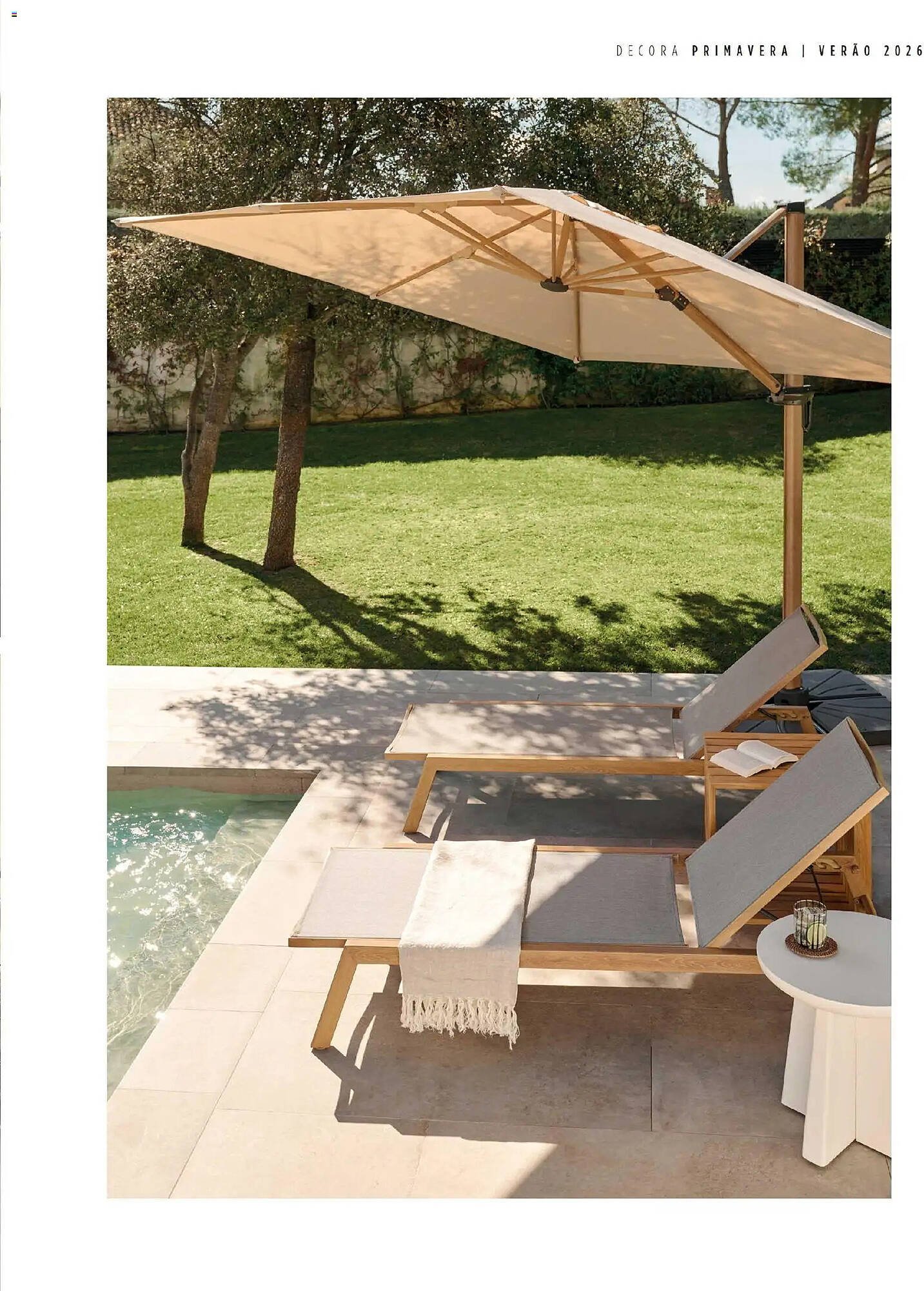 Folheto El Corte Inglés (2026-04-23 - 2026-07-02) | 61