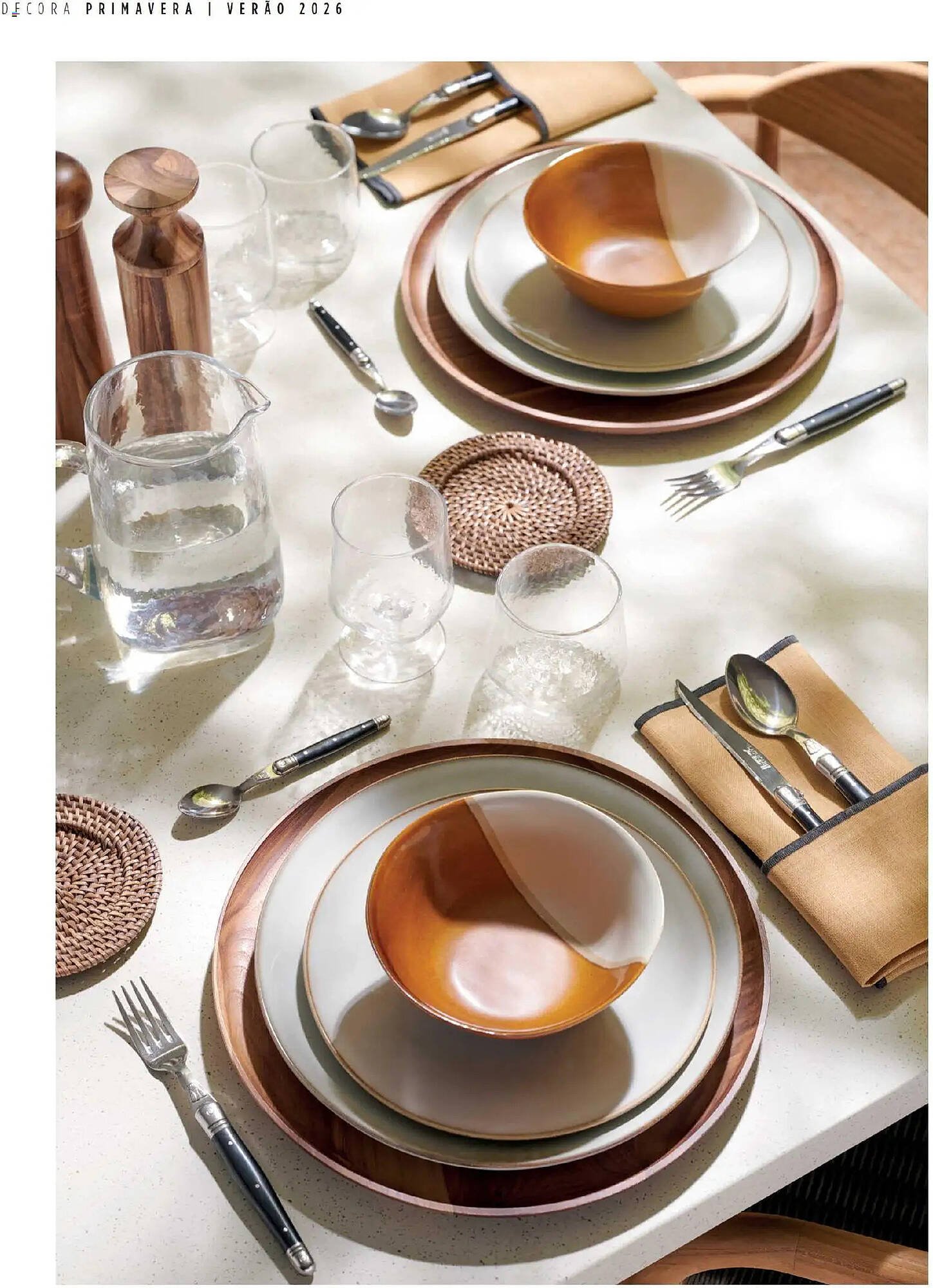 Folheto El Corte Inglés (2026-04-23 - 2026-07-02) | 62