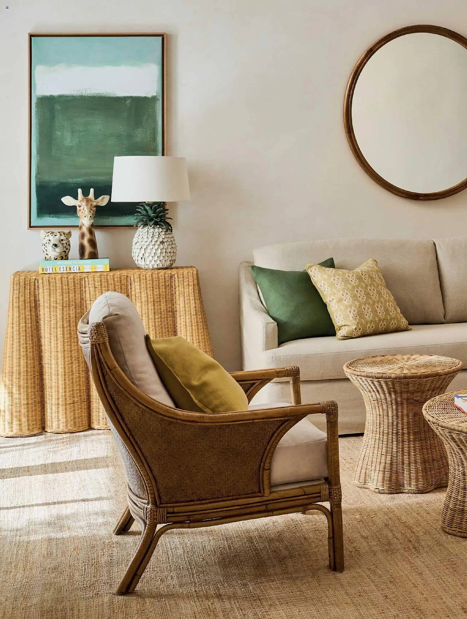 Folheto El Corte Inglés (2026-04-23 - 2026-07-02) | 68