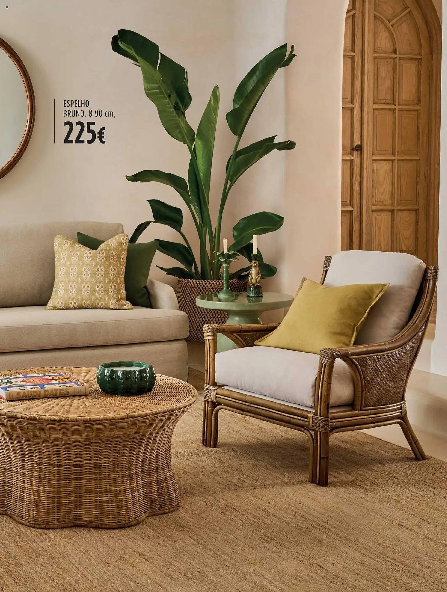 Folheto El Corte Inglés (2026-04-23 - 2026-07-02) | 69