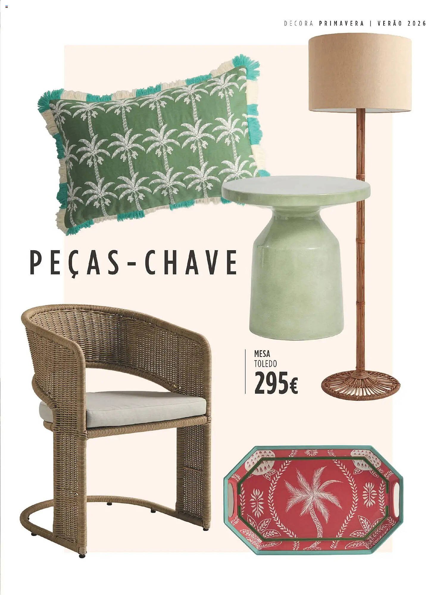 Folheto El Corte Inglés (2026-04-23 - 2026-07-02) | 71