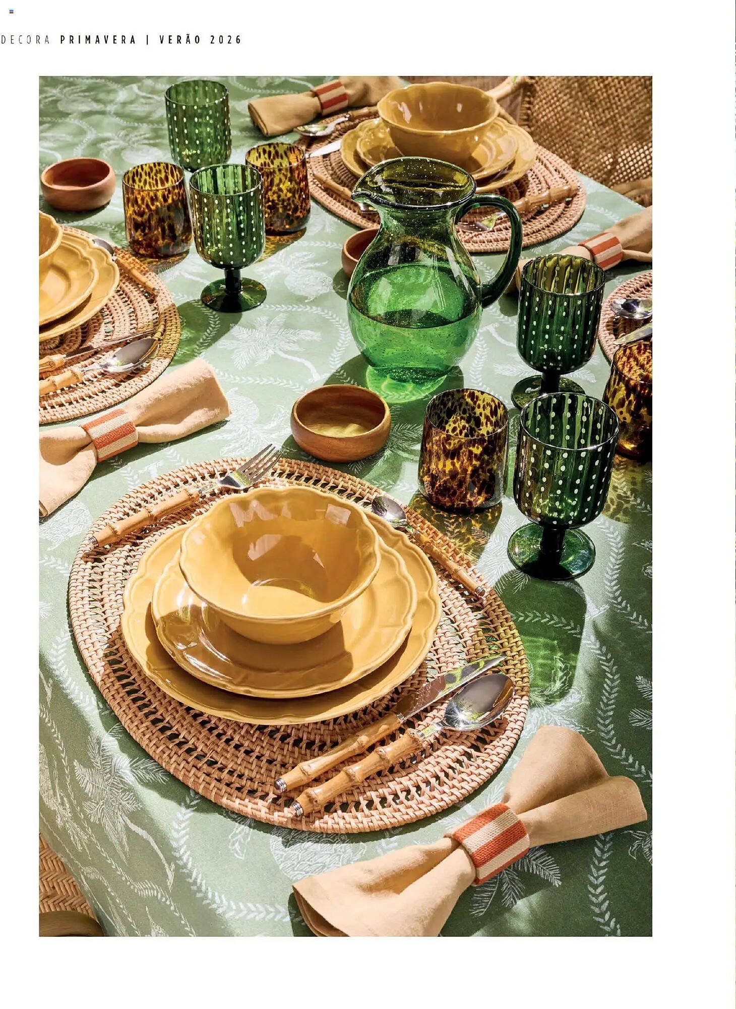 Folheto El Corte Inglés (2026-04-23 - 2026-07-02) | 82