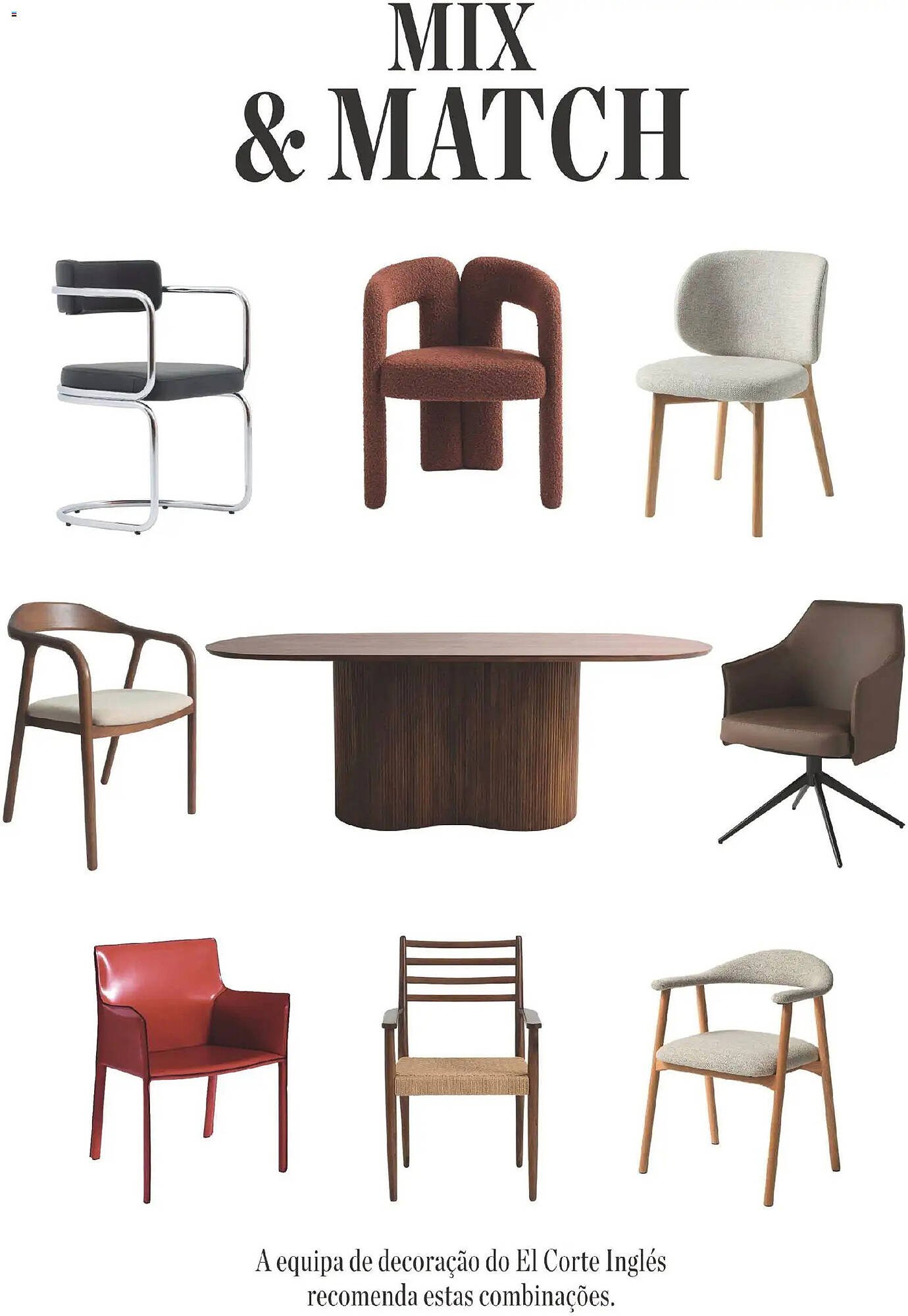 Folheto El Corte Inglés (2026-04-23 - 2026-07-02) | 86