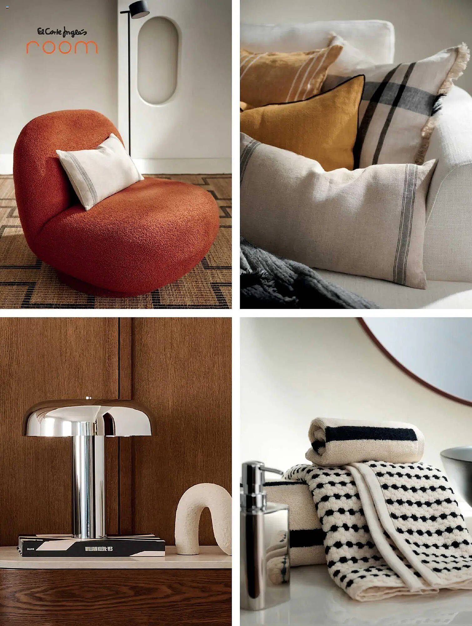 Folheto El Corte Inglés (2026-04-23 - 2026-07-02) | 96