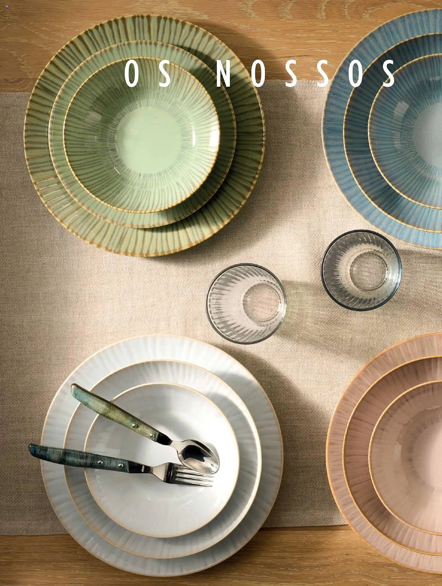 Folheto El Corte Inglés (2026-04-23 - 2026-07-02) | 100