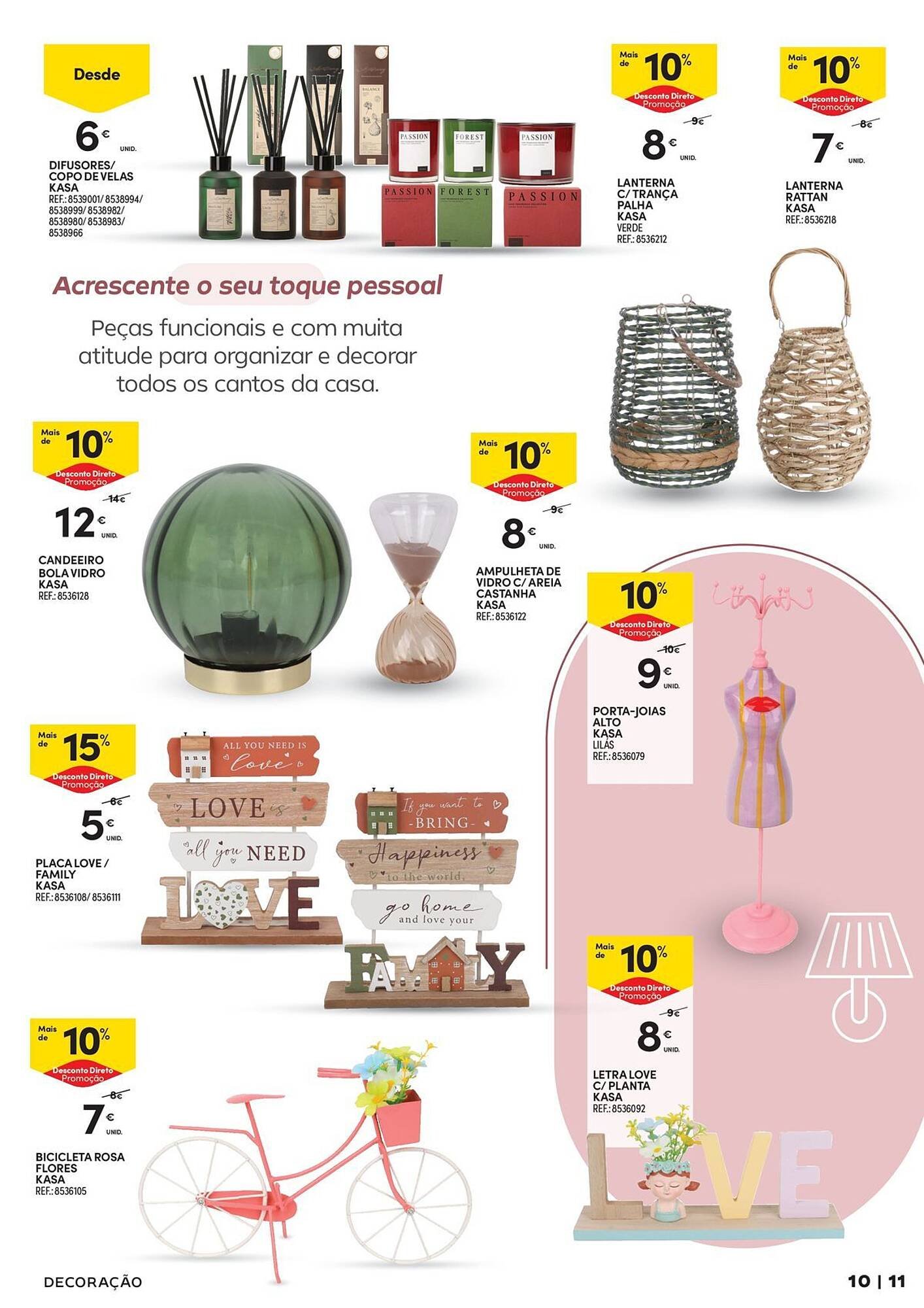 Folheto Continente (2026-02-24 - 2026-03-16) | 11