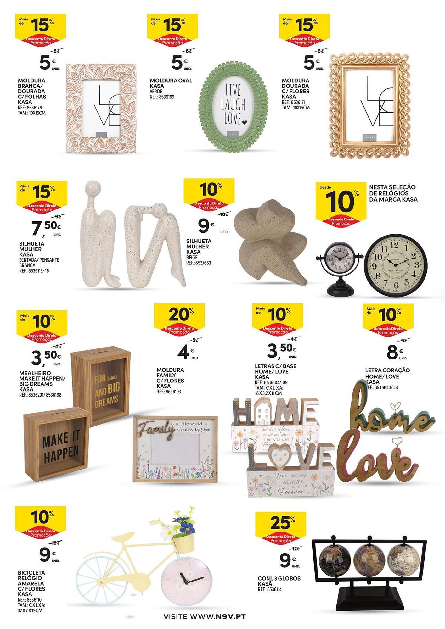 Folheto Continente (2026-02-24 - 2026-03-16) | 12