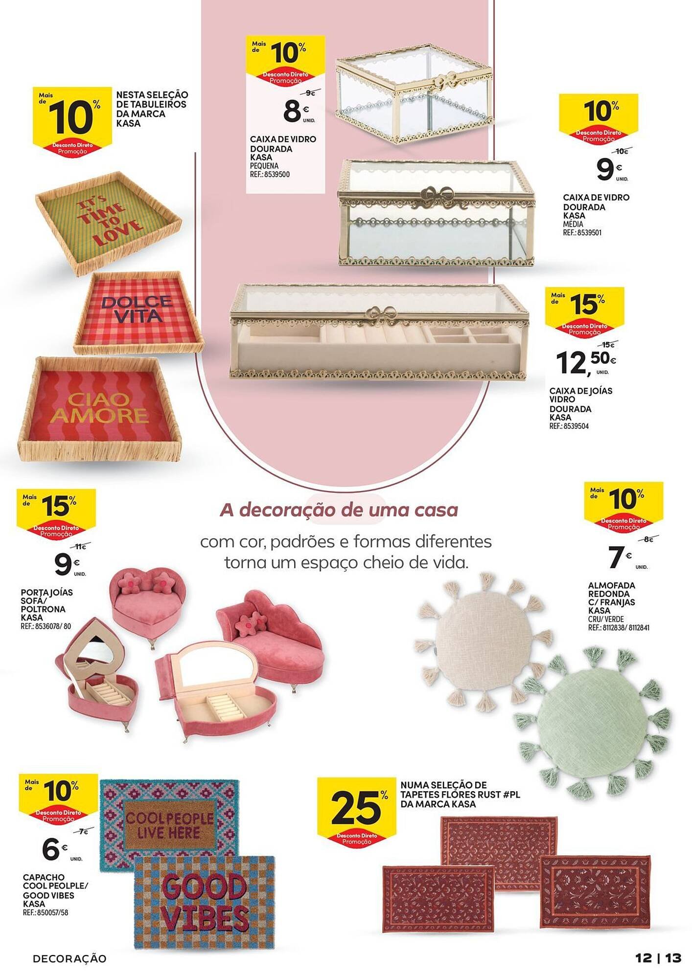 Folheto Continente (2026-02-24 - 2026-03-16) | 13