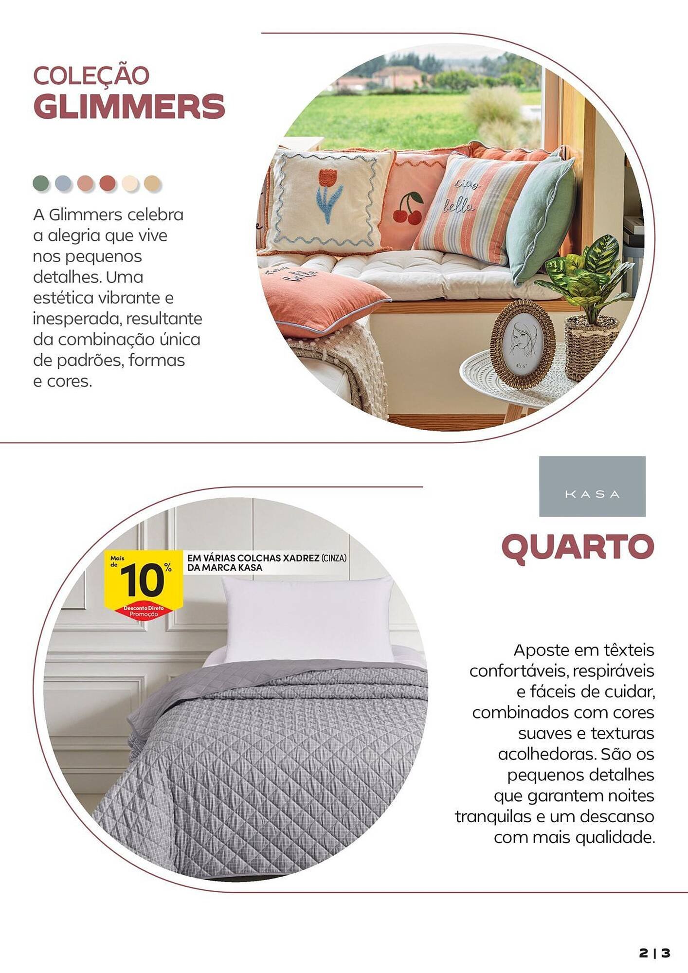 Folheto Continente (2026-02-24 - 2026-03-16) | 3