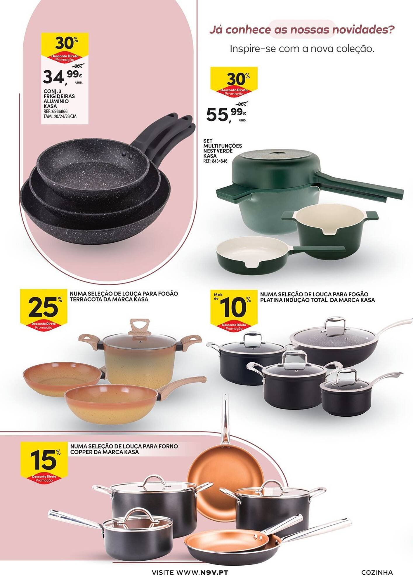 Folheto Continente (2026-02-24 - 2026-03-16) | 6