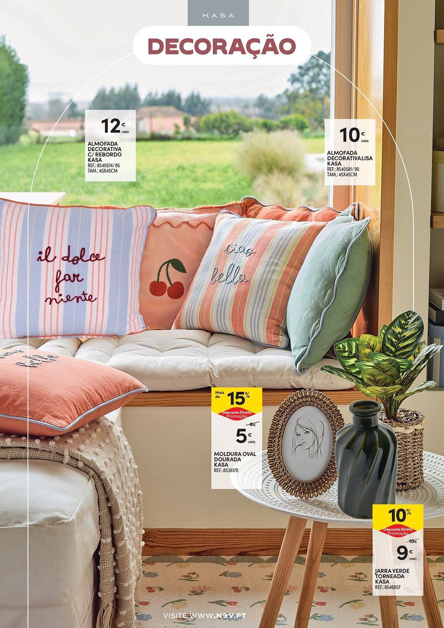 Folheto Continente (2026-02-24 - 2026-03-16) | 10