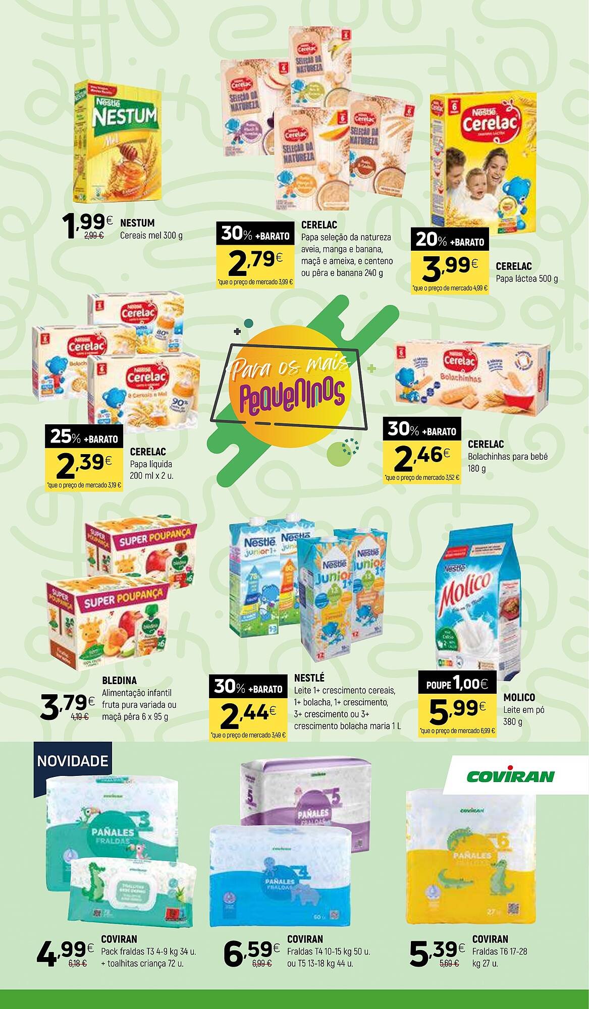 Folheto Coviran (2026-05-05 - 2026-05-17) | 11