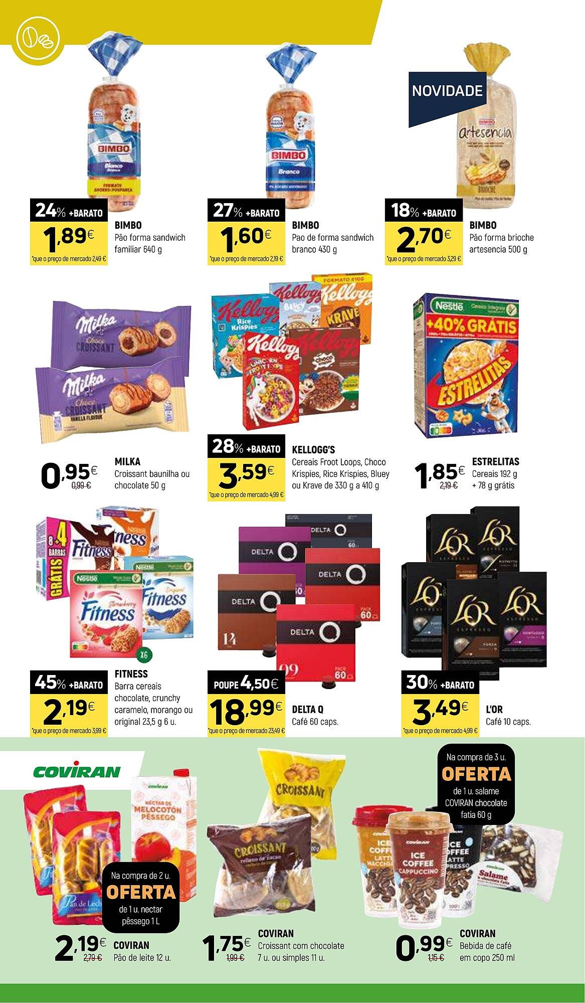 Folheto Coviran (2026-05-05 - 2026-05-17) | 14