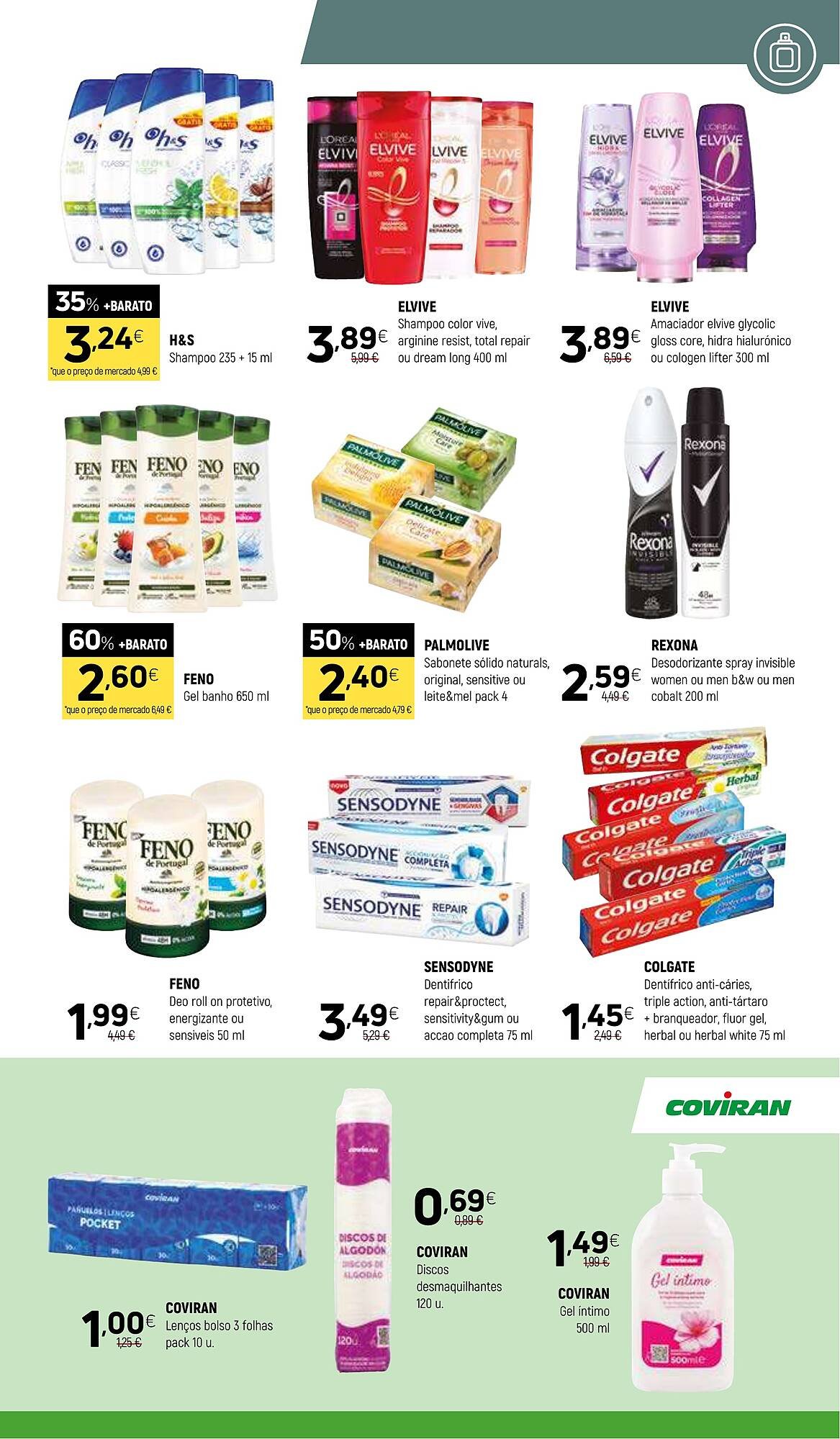 Folheto Coviran (2026-05-05 - 2026-05-17) | 17