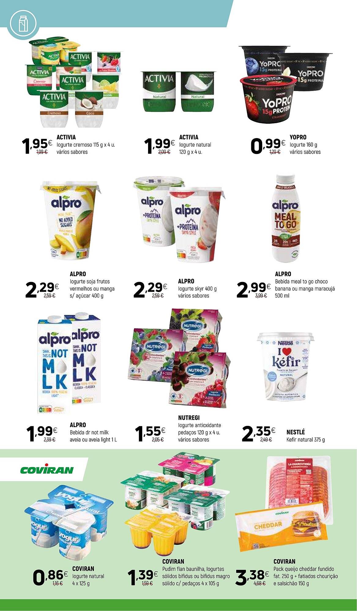 Folheto Coviran (2026-05-05 - 2026-05-17) | 4