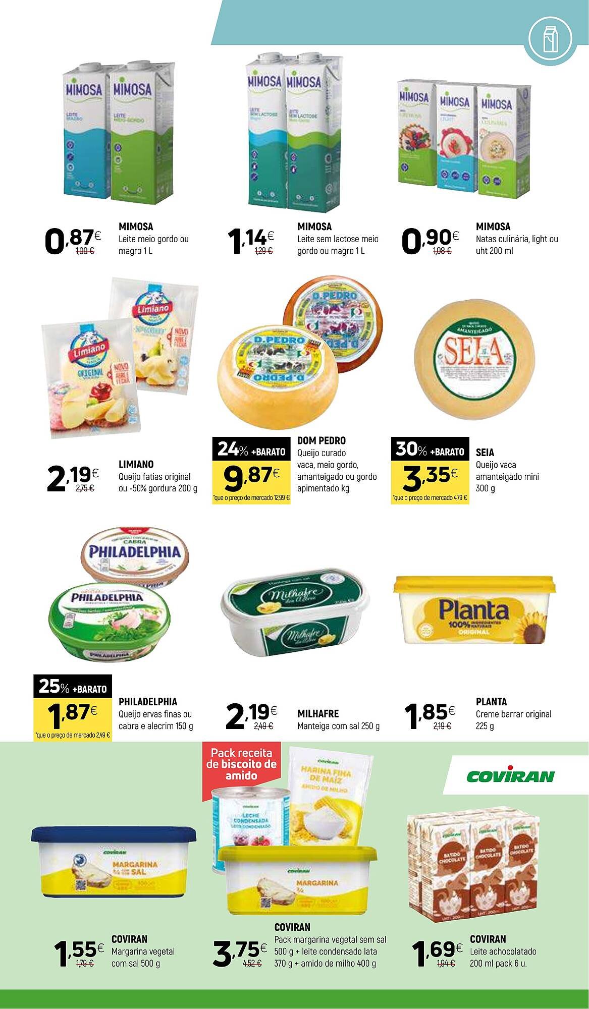 Folheto Coviran (2026-05-05 - 2026-05-17) | 5