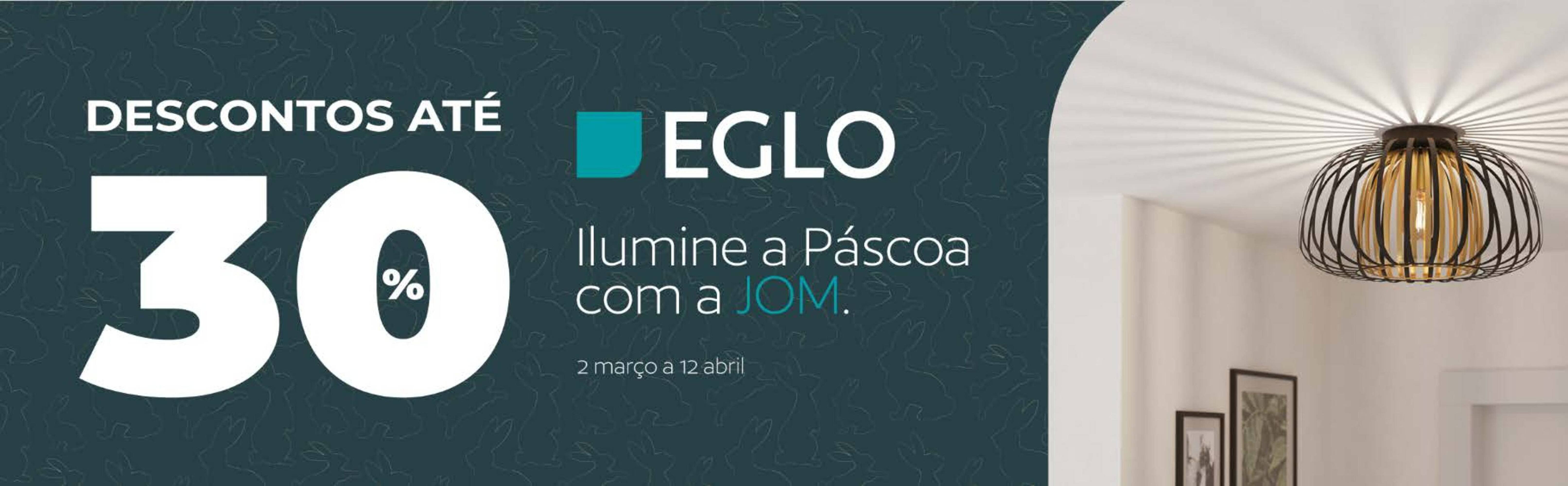 Folheto JOM (2026-03-03 - 2026-04-12) | 1