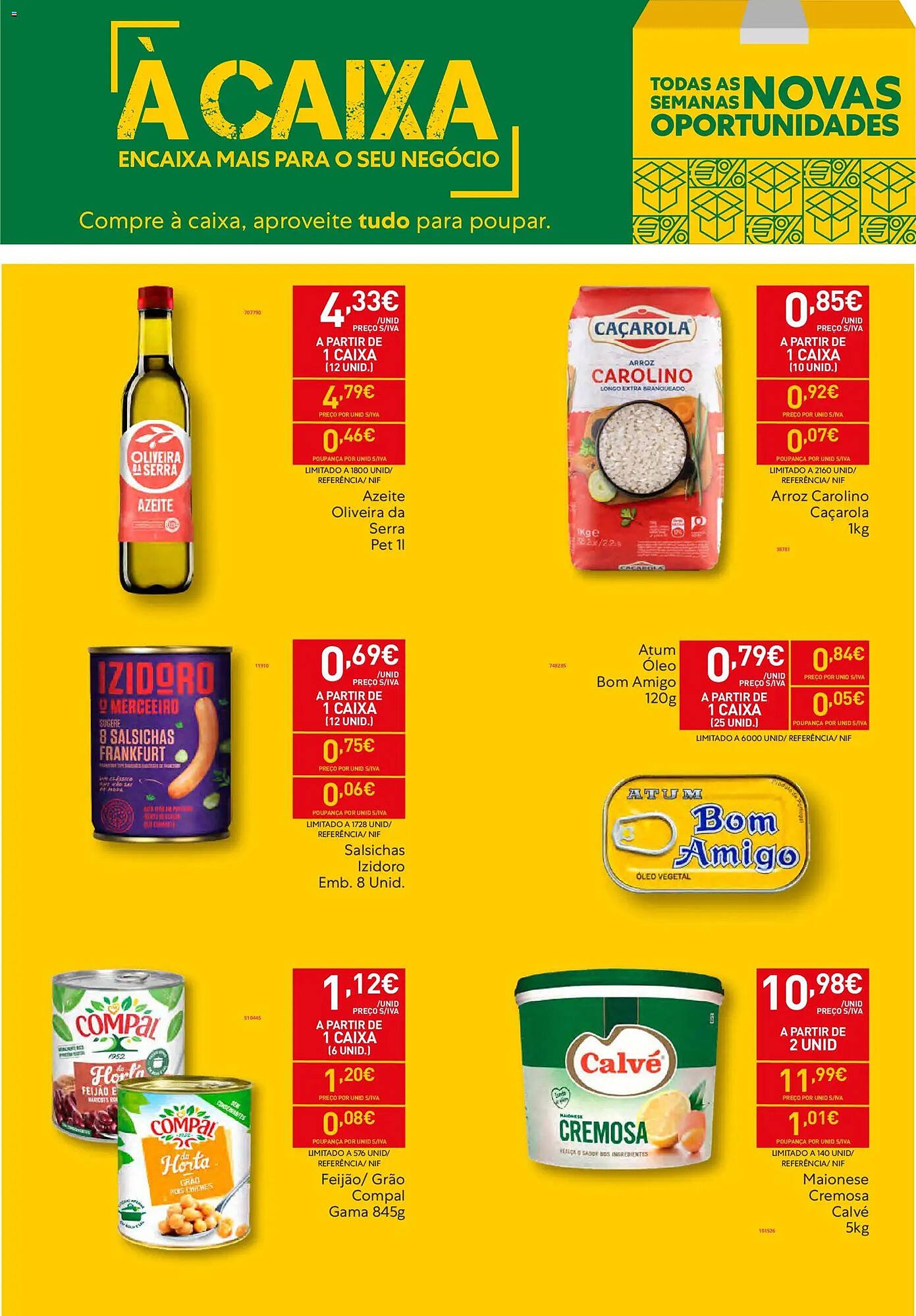 Folheto Recheio (2026-02-17 - 2026-02-24) | 2