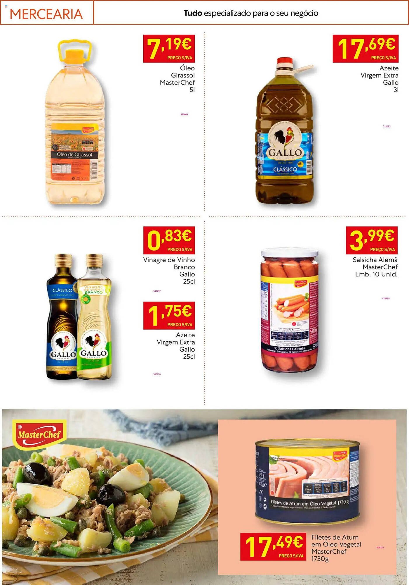 Folheto Recheio (2026-02-17 - 2026-02-24) | 11