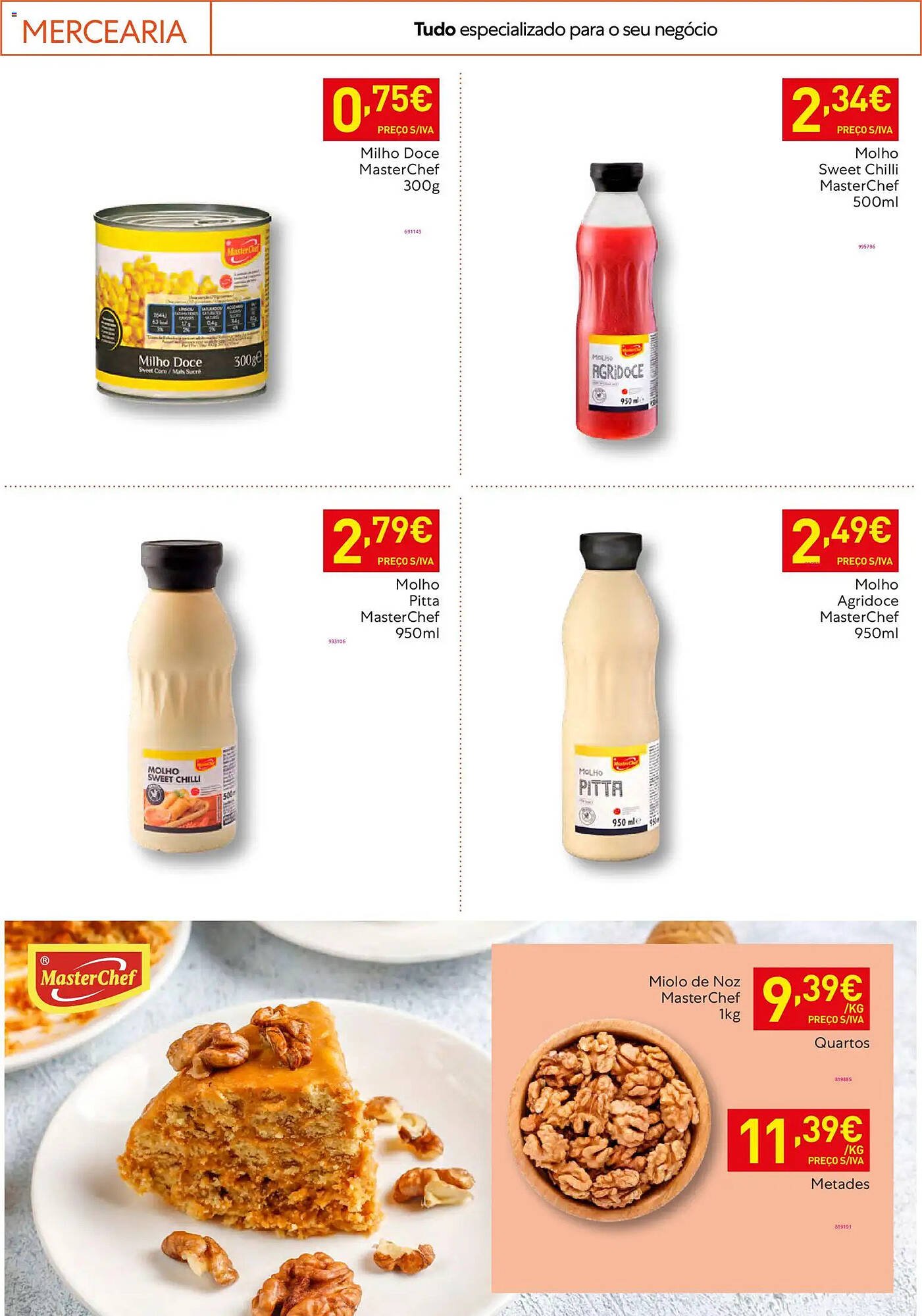 Folheto Recheio (2026-02-17 - 2026-02-24) | 13