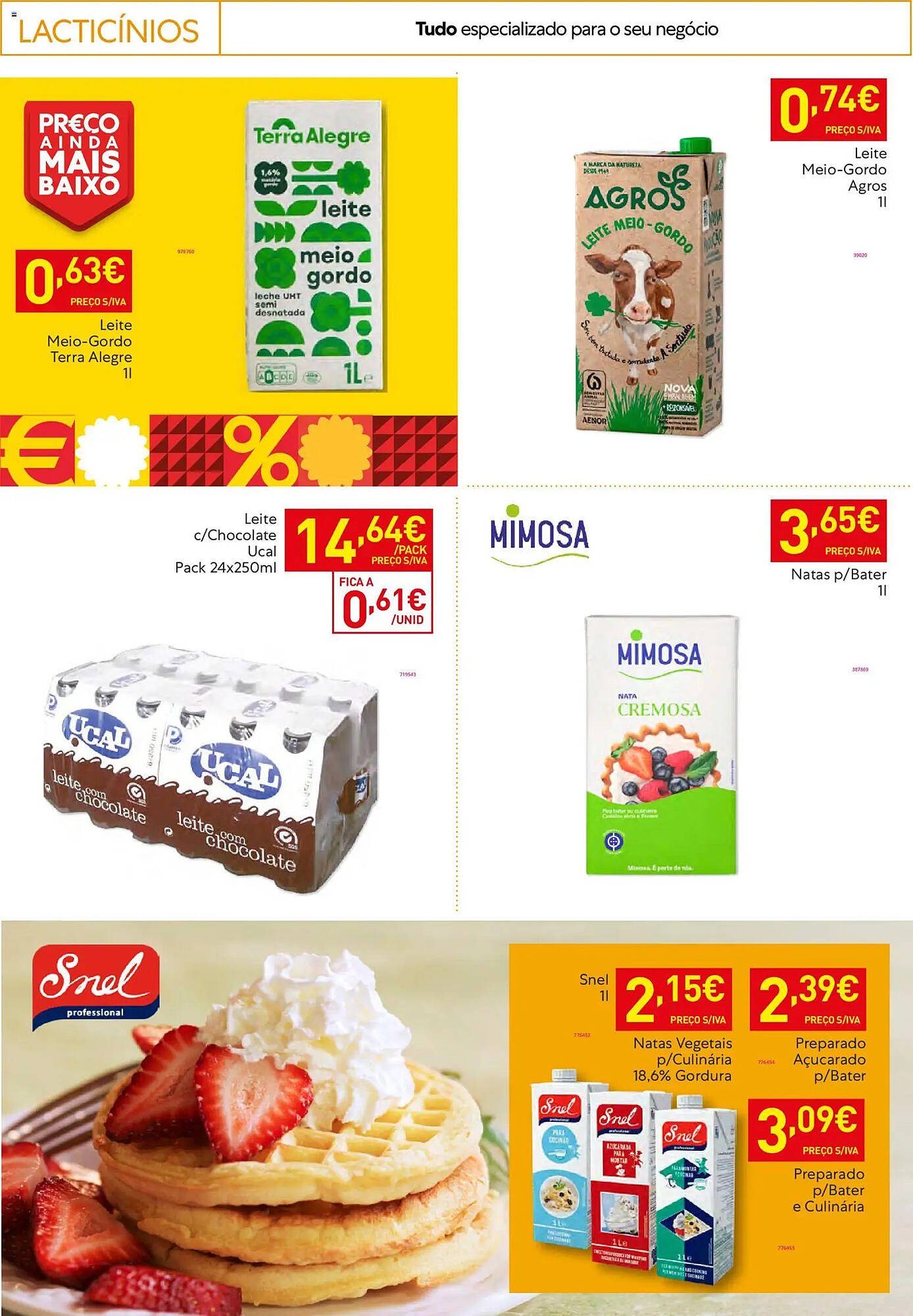 Folheto Recheio (2026-02-17 - 2026-02-24) | 16