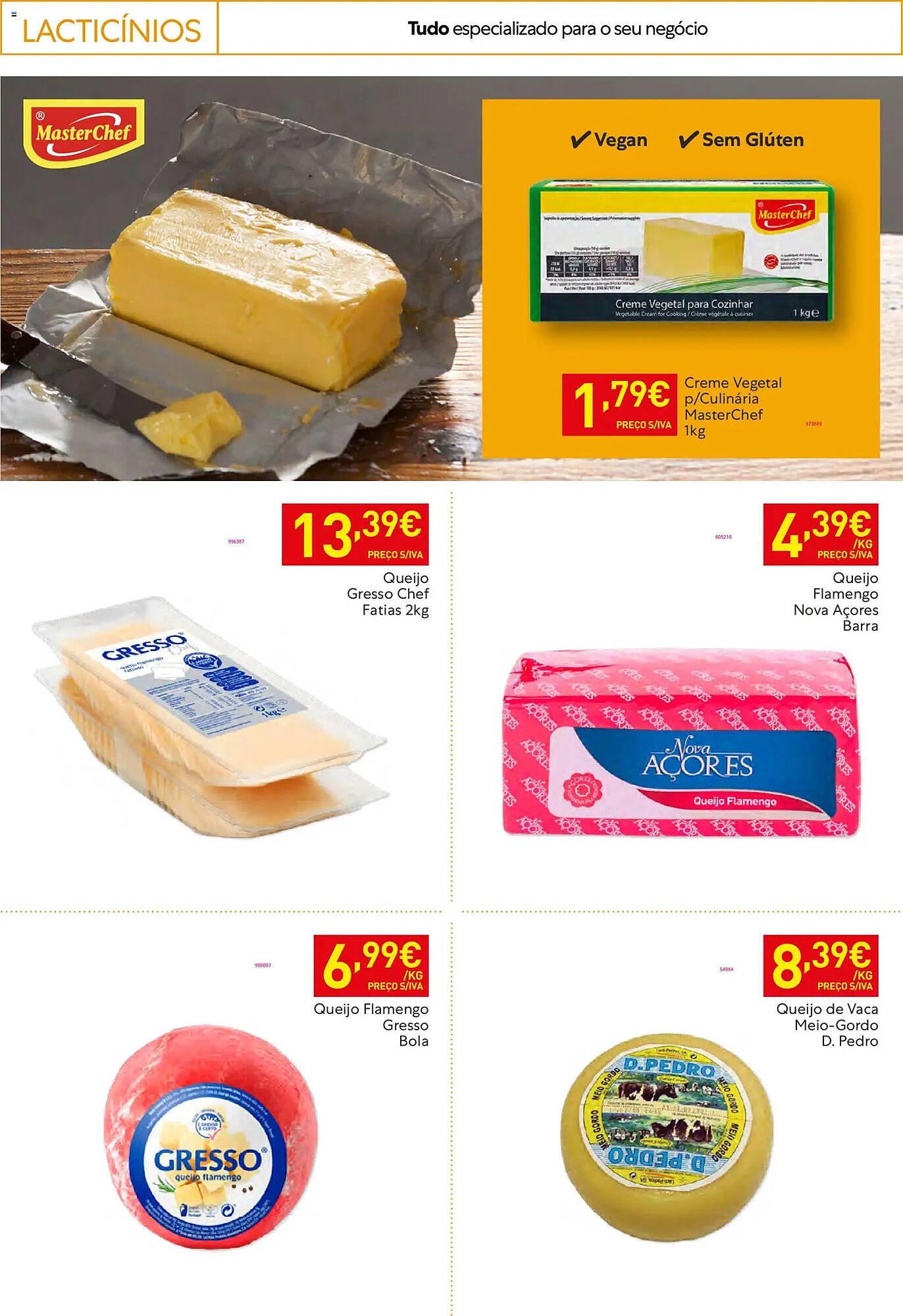 Folheto Recheio (2026-02-17 - 2026-02-24) | 17