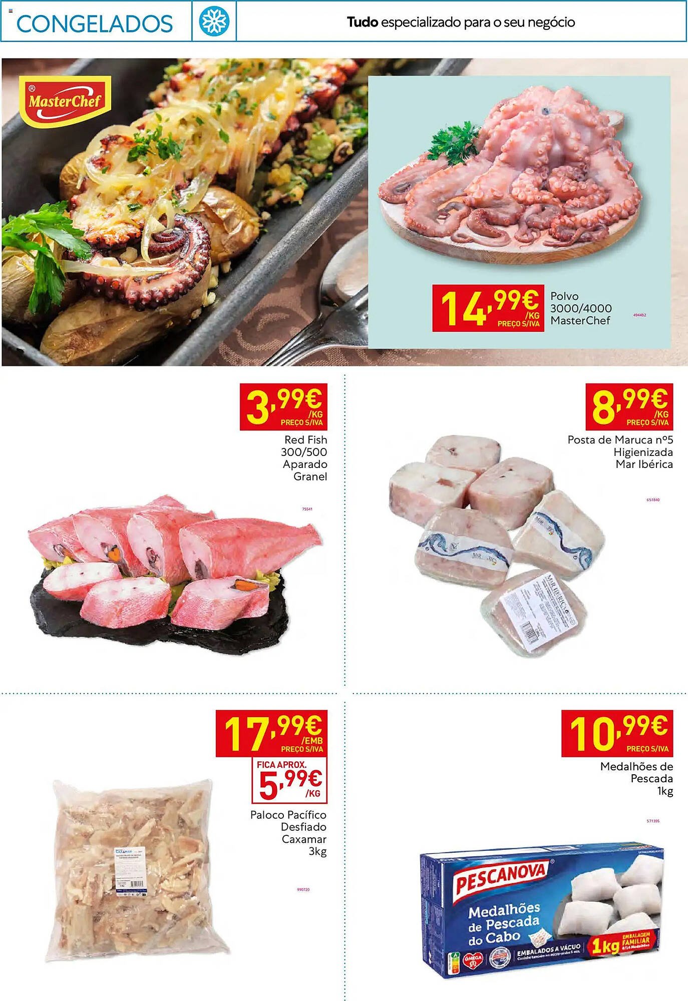 Folheto Recheio (2026-02-17 - 2026-02-24) | 18